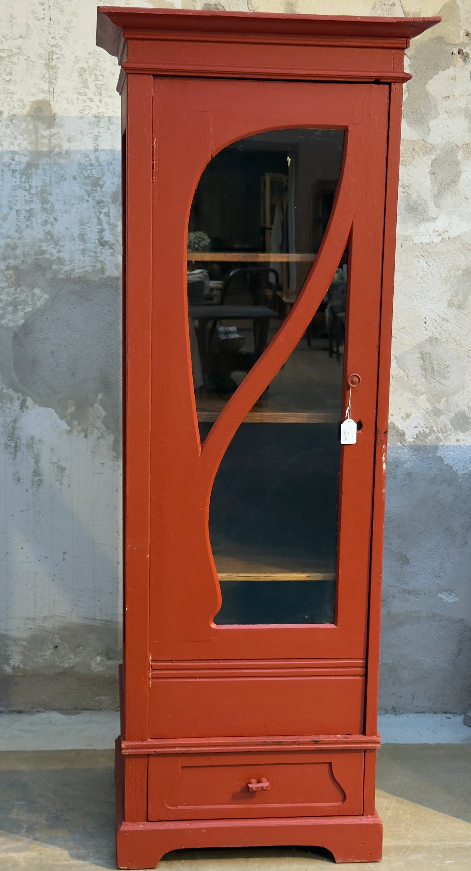 Vintage Skåp nr. 1571