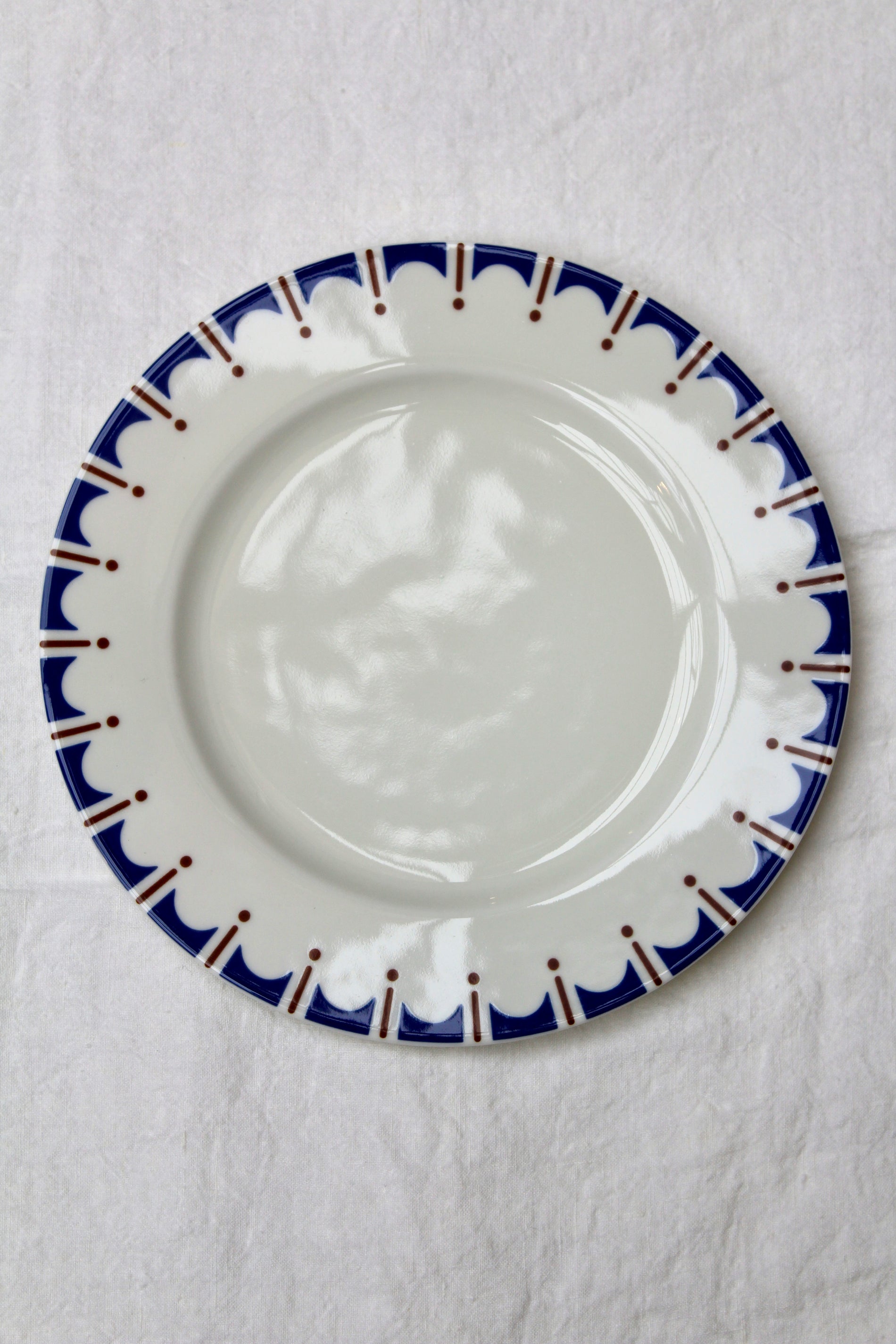Assiett (Ø 23cm)
