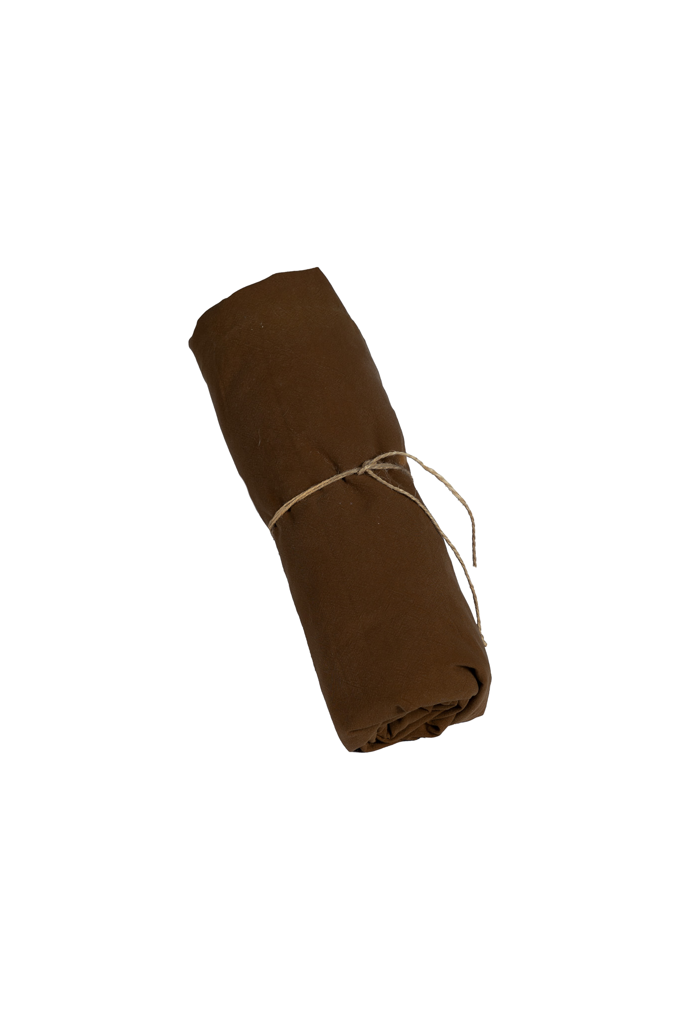 Lakan Crinkle Espresso (150x260cm)