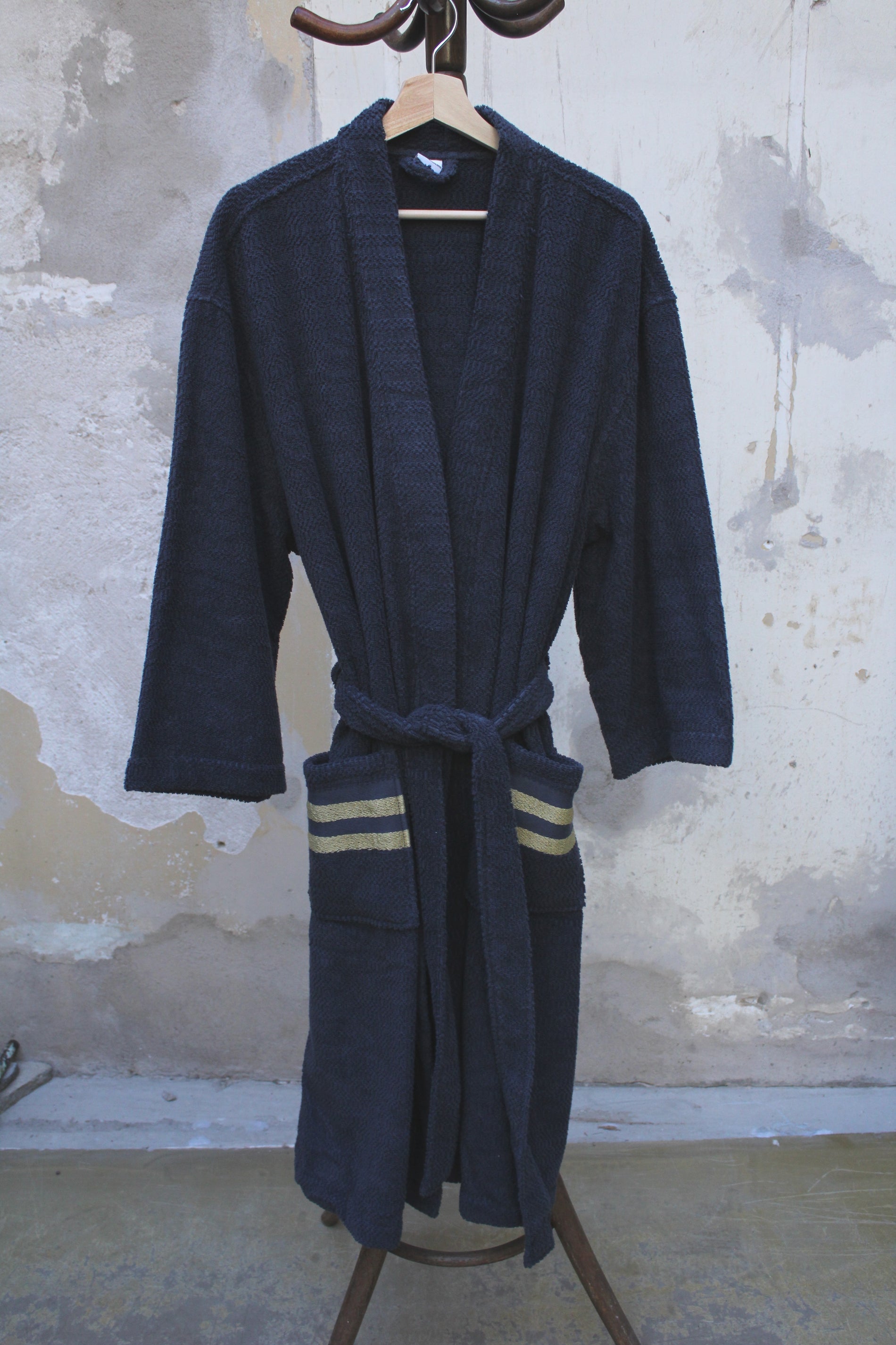 Geo Badrock Dark Blue (L/XL)