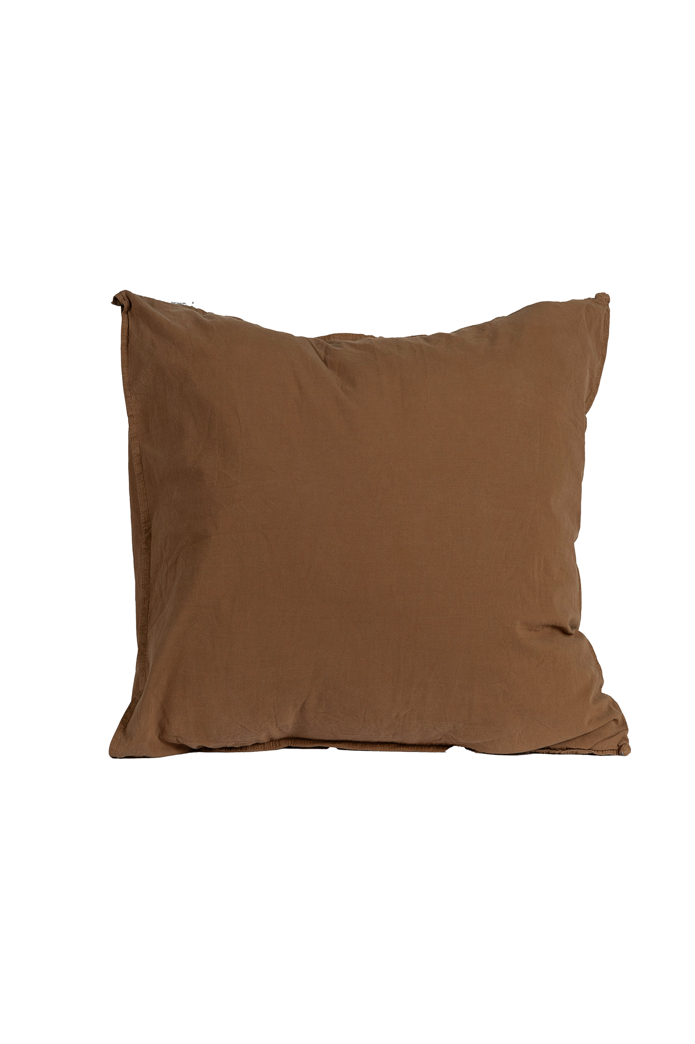 Kuddfodral Crinkle Kummin (65x65cm)