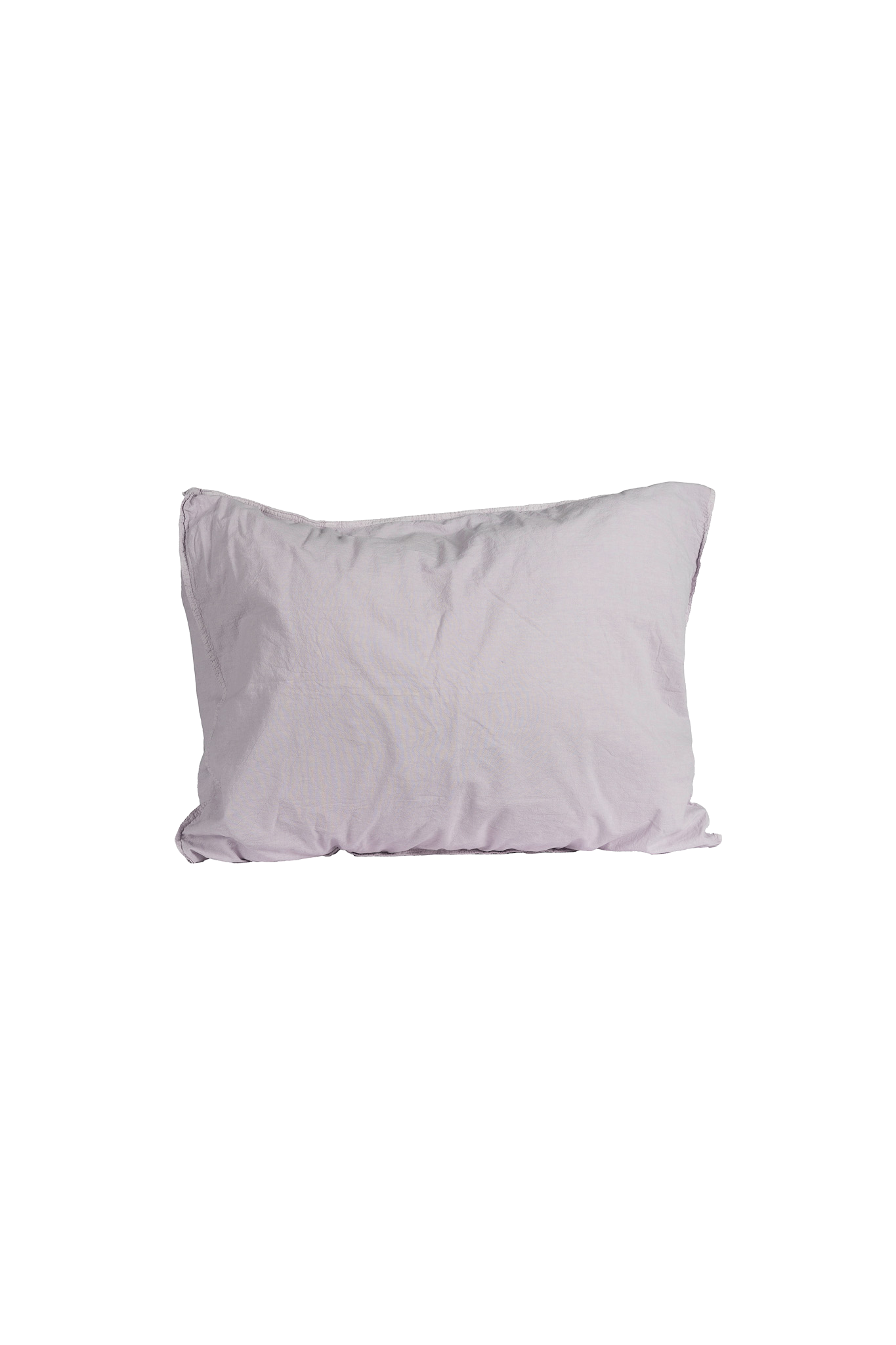 Örngott Crinkle Lilac (50x60cm)