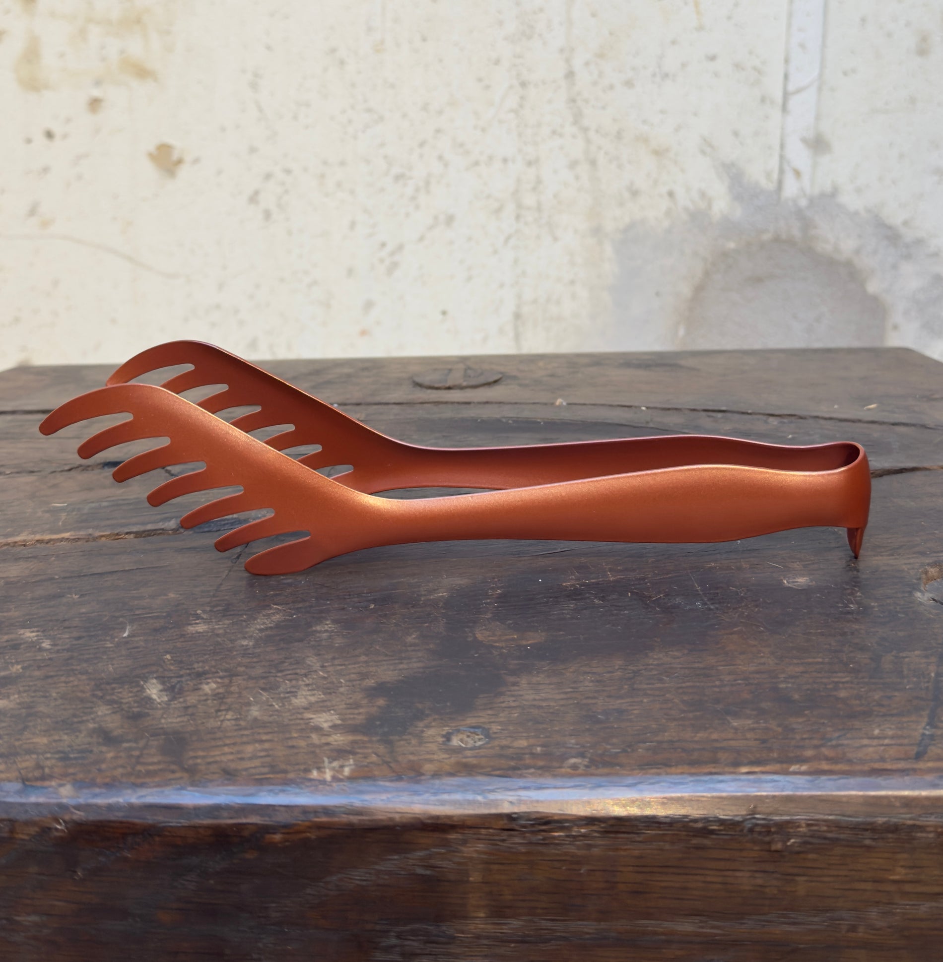 Spaghetti Tong Copper