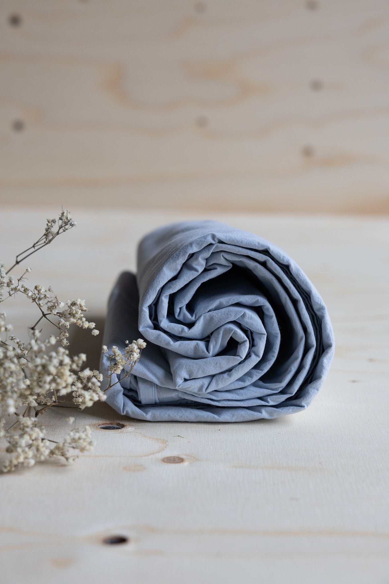 Lakan Crinkle Heavenly (240x260cm)