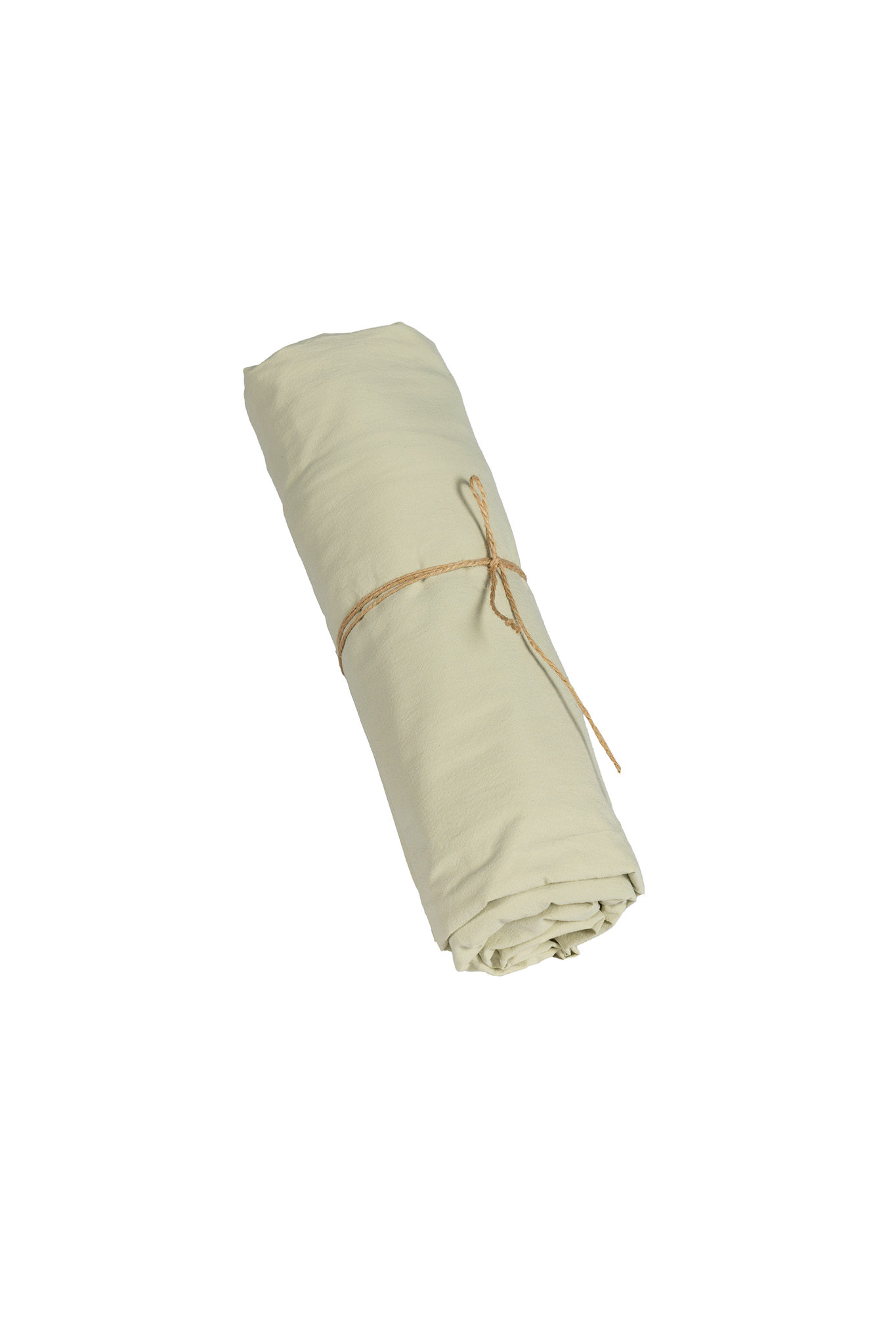 Lakan Crinkle Pistachio (240x260cm)