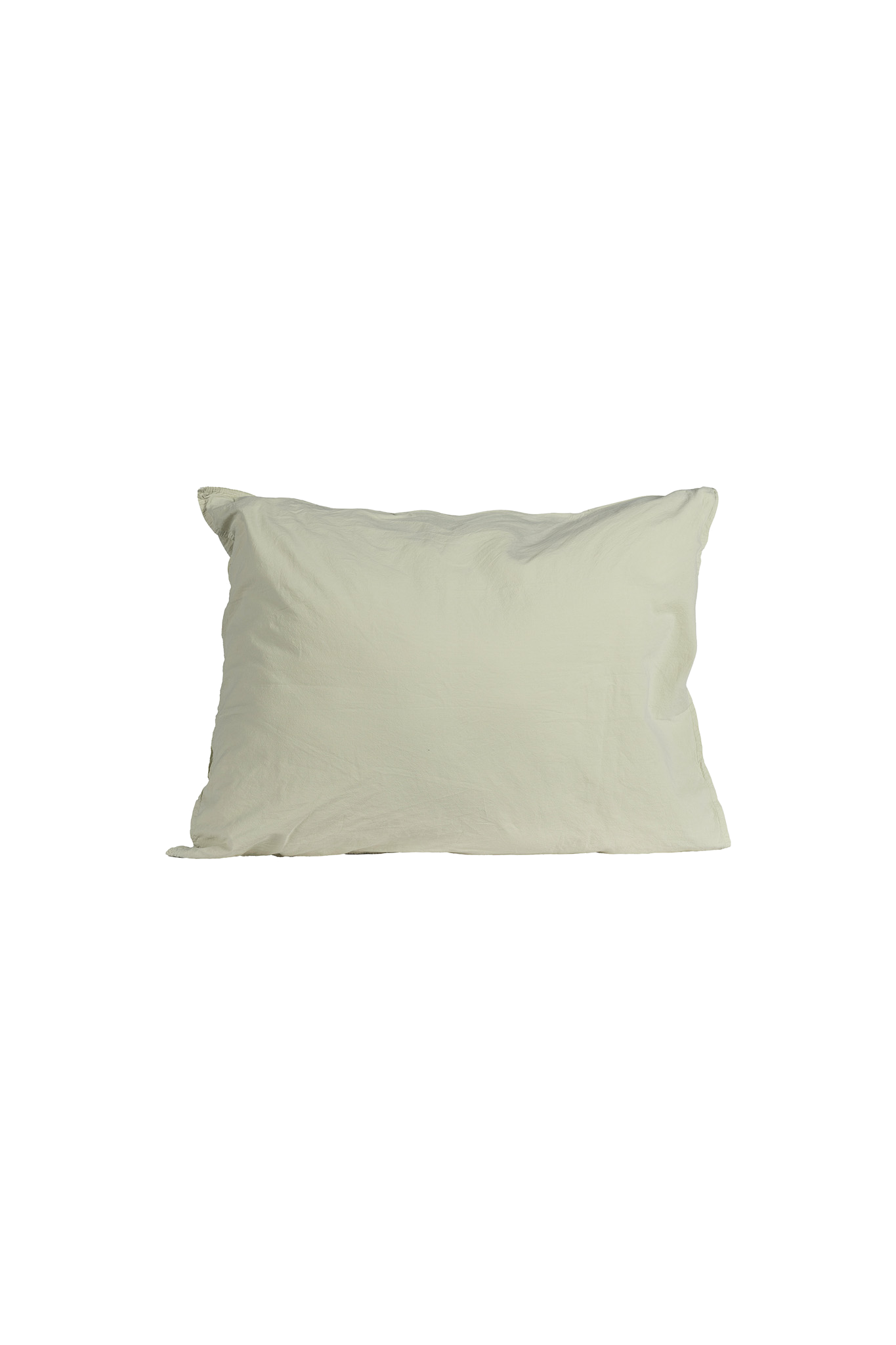 Örngott Crinkle Pistachio (50x60cm)