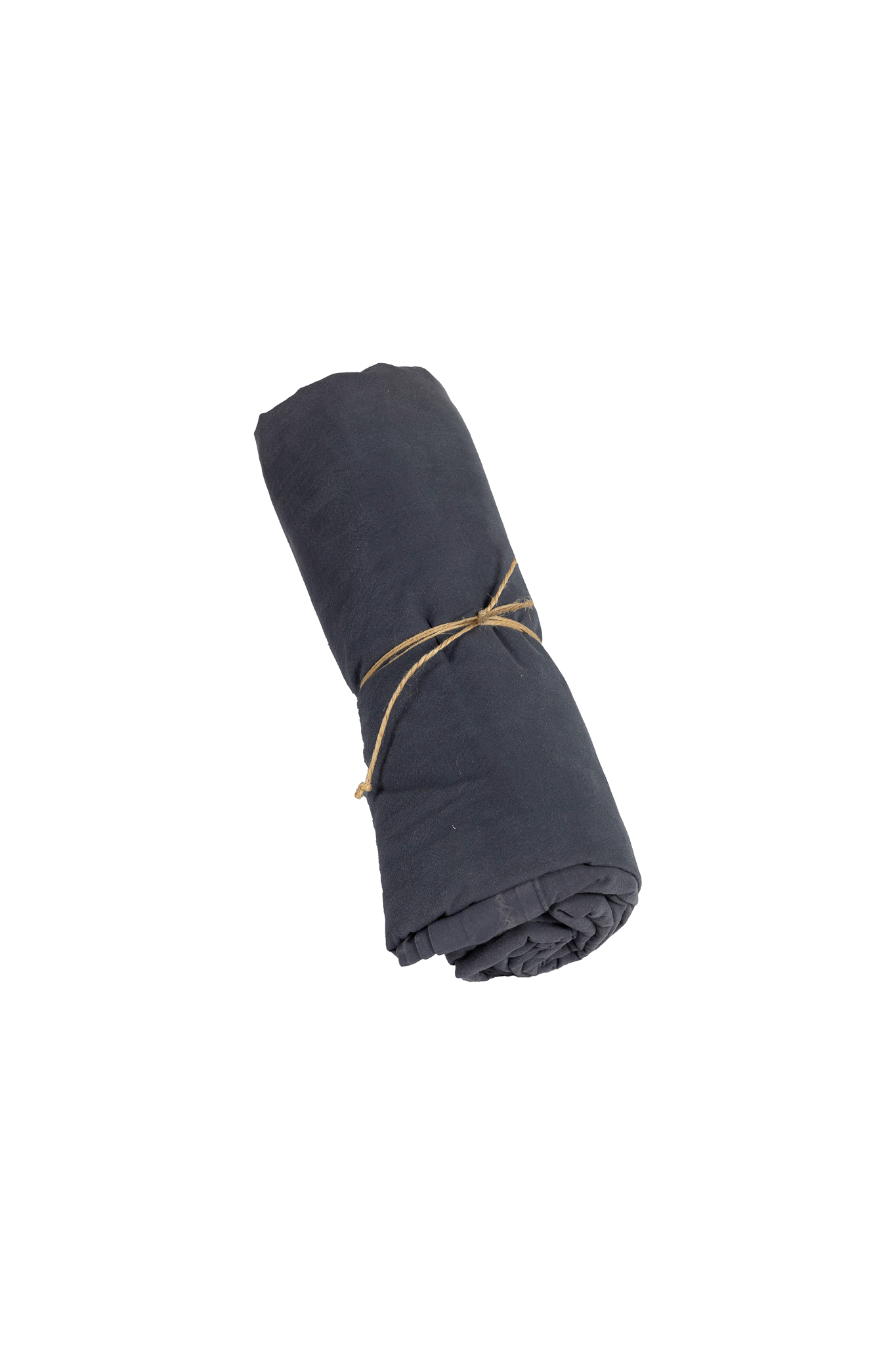 Lakan Crinkle Midnight (150x260cm)