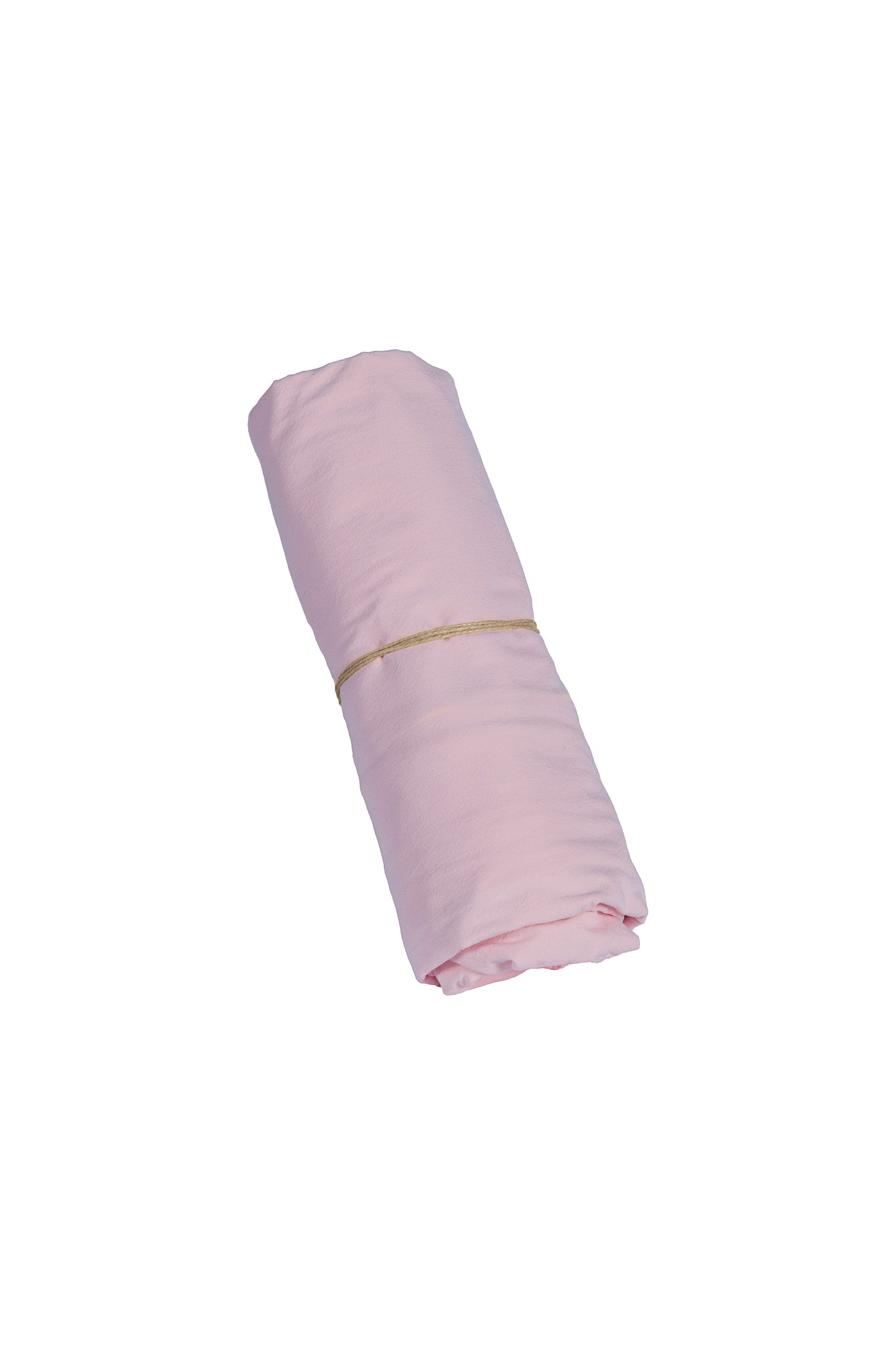 Lakan Crinkle Creamy Violet (150x260cm)