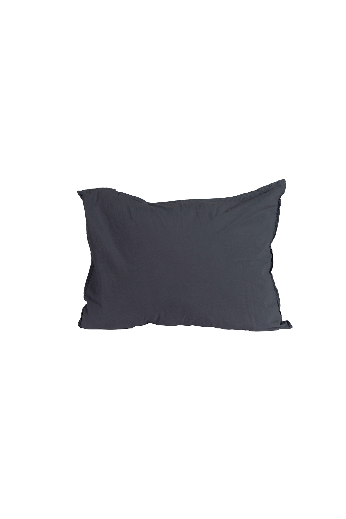 Örngott Crinkle Midnight (50x60cm)