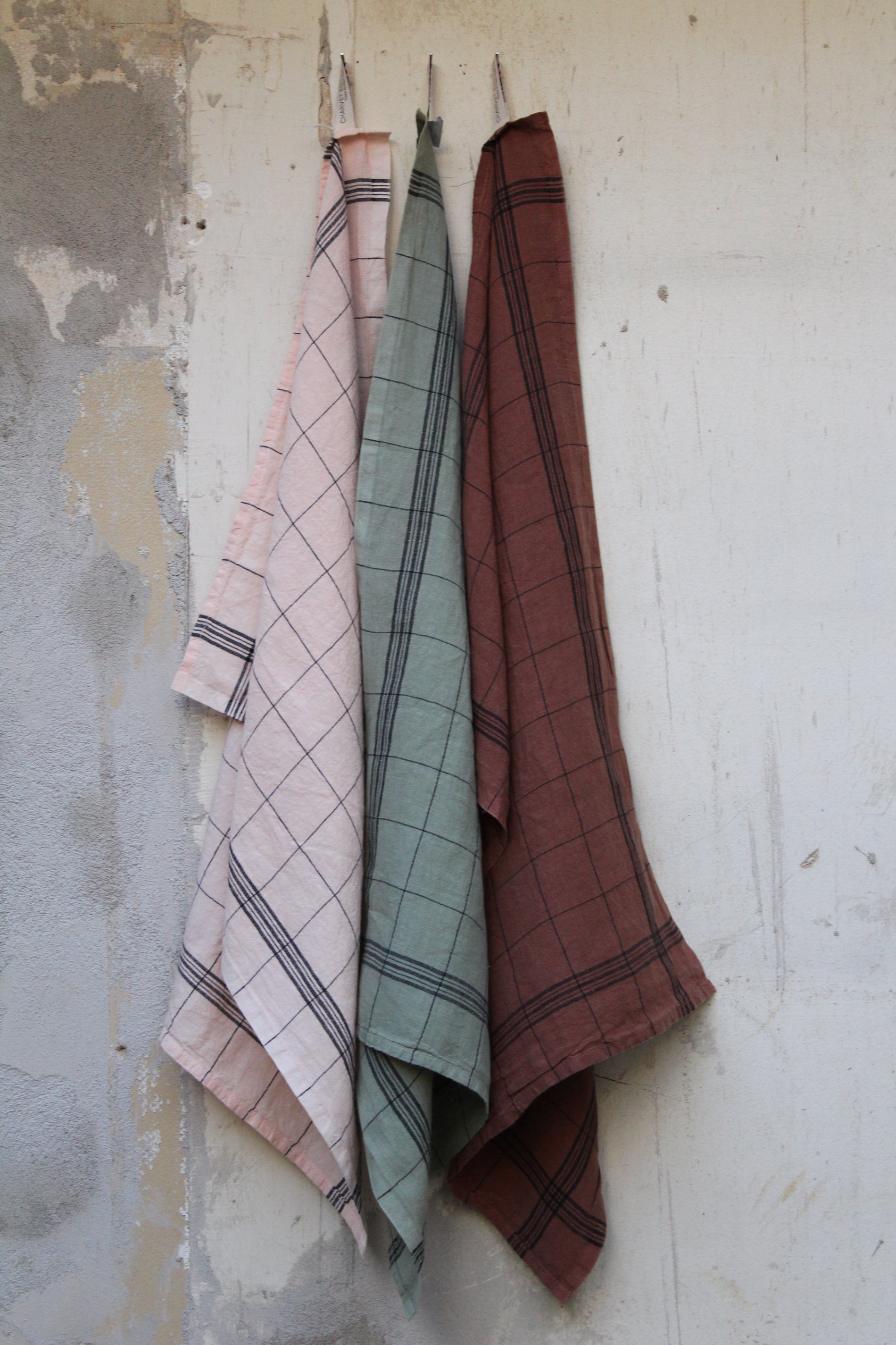 Kökshandduk Bistrot Sauge