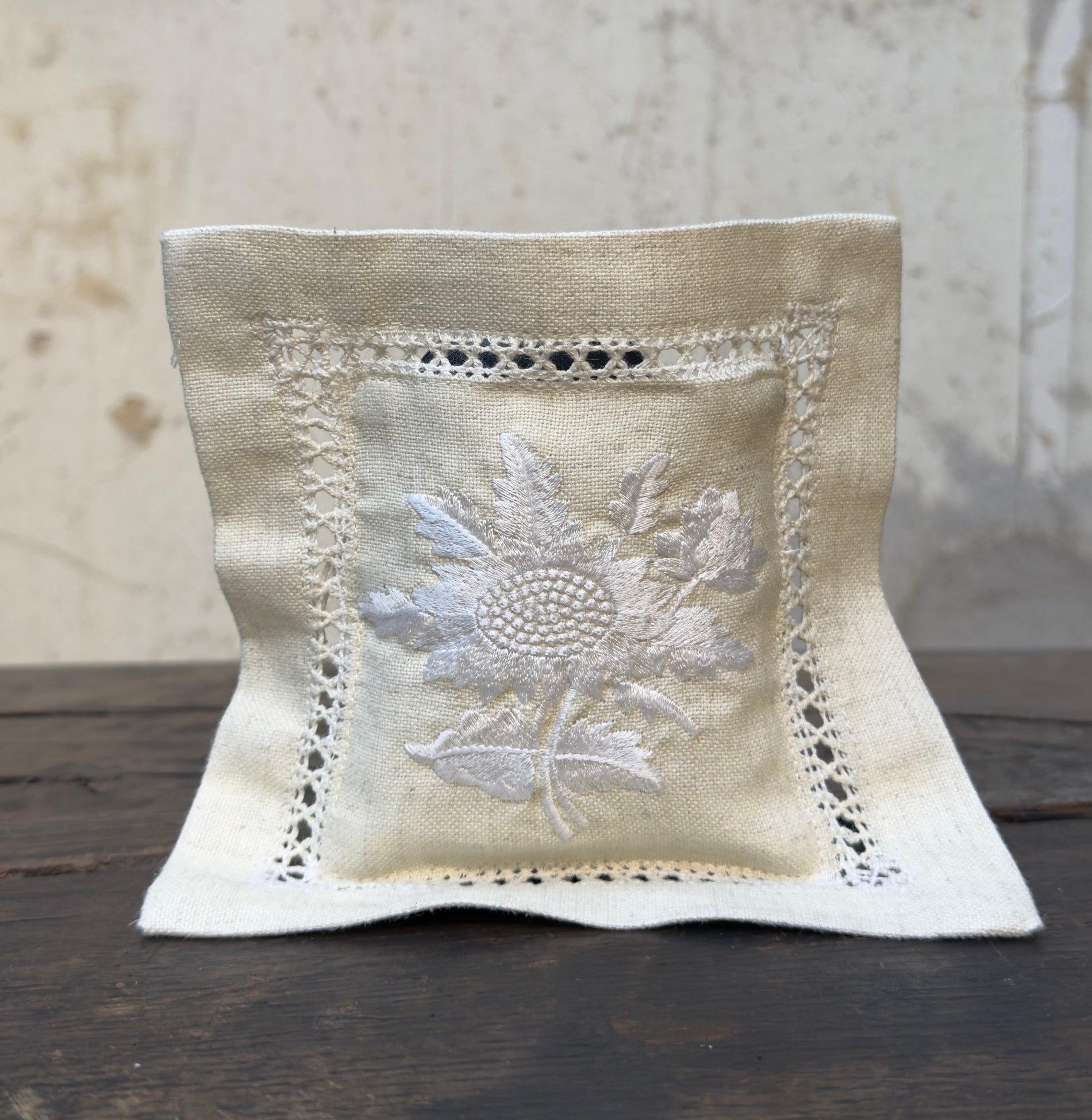 Lavendelkudde Sunflower