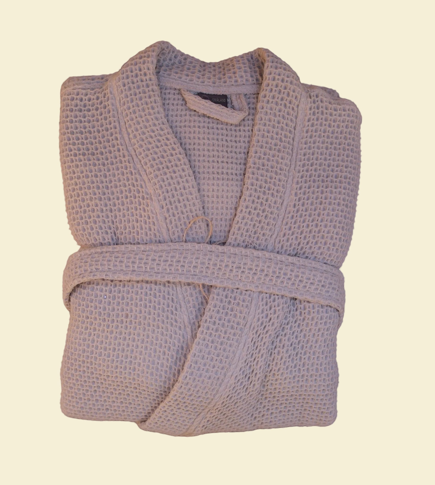 Fluffy Waffle Badrock L/XL - Chestnut