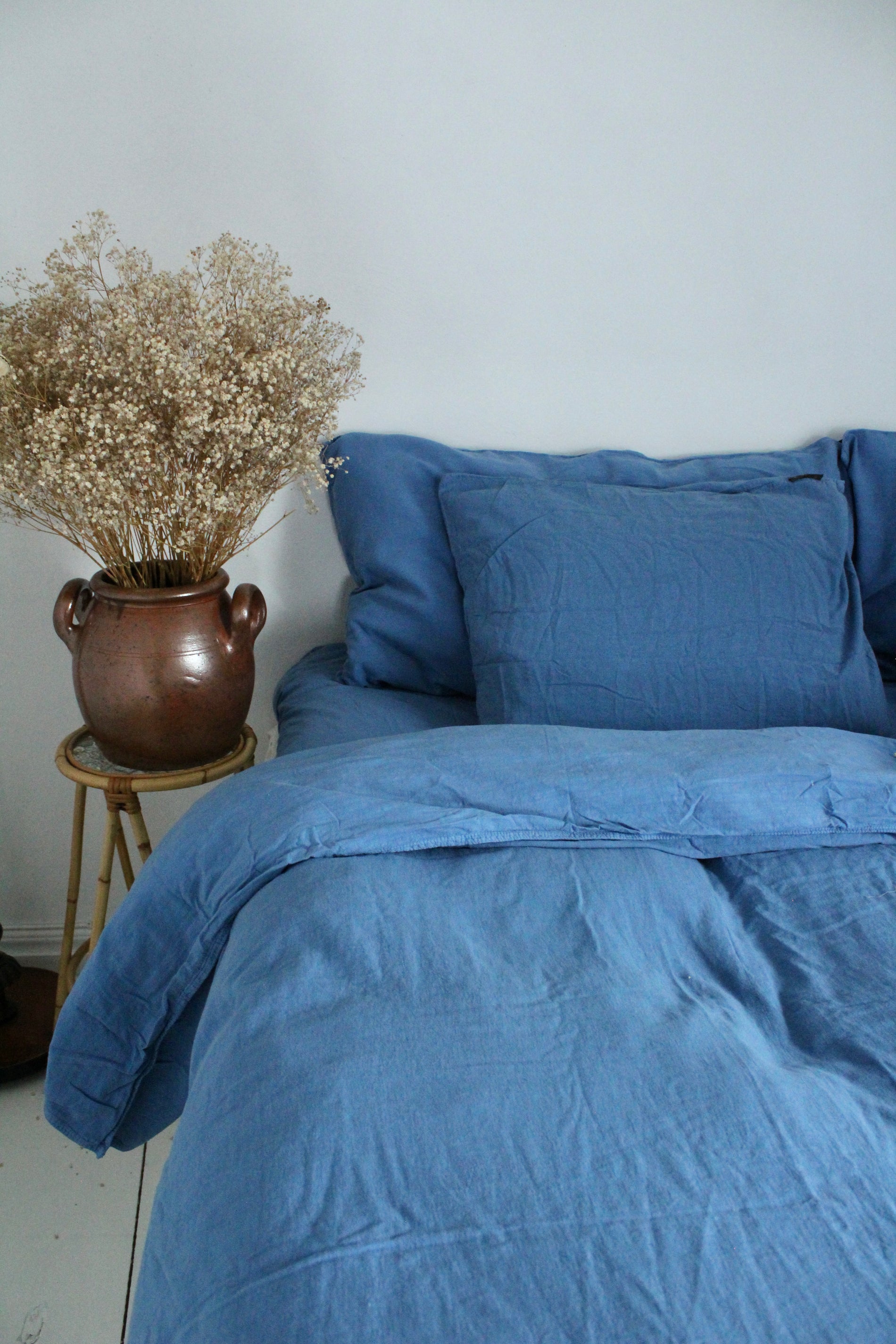 Påslakanset Gemini - Logwood tree (150x210cm)