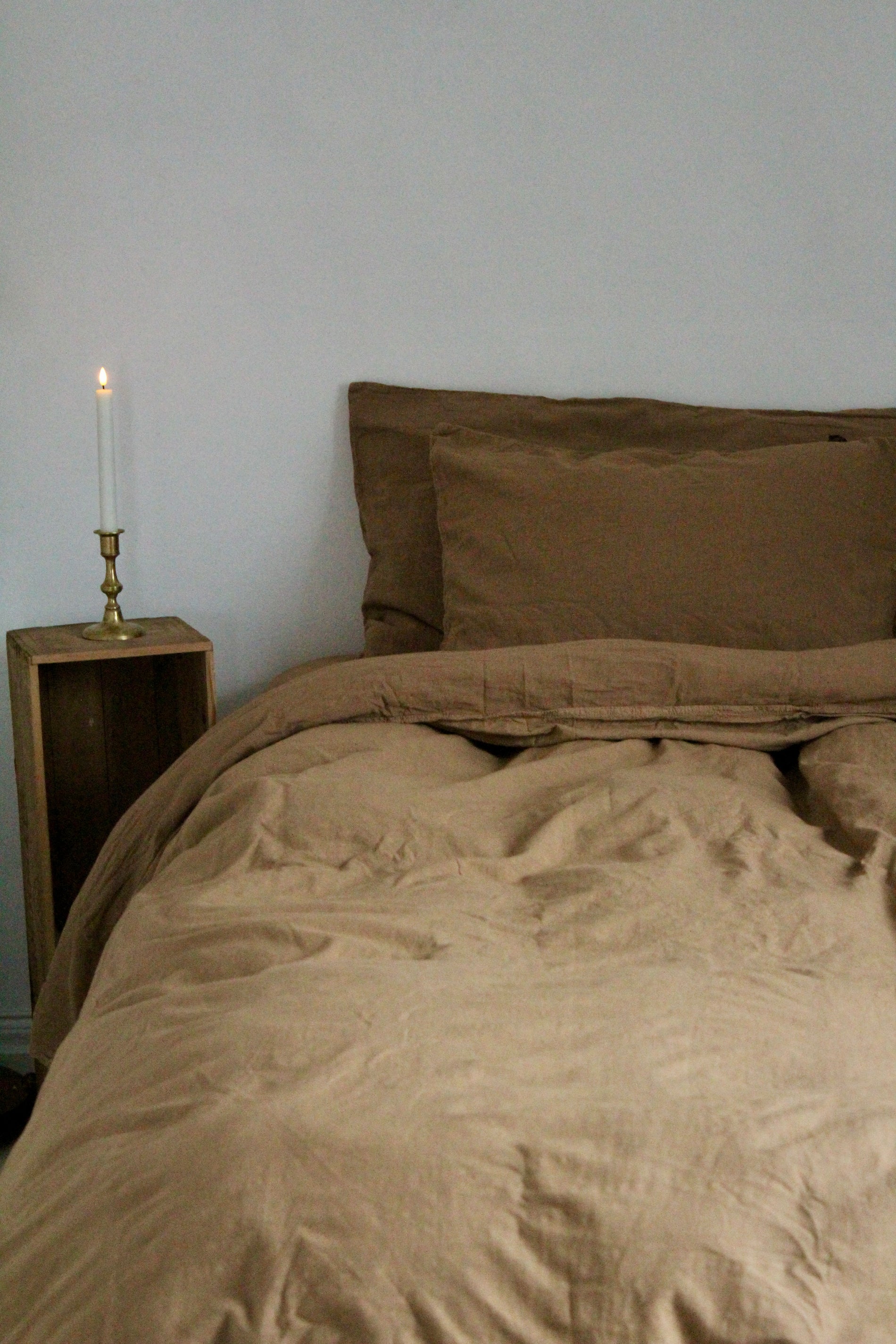 Örngott Gemini - Marrocan Henna (50x60cm)