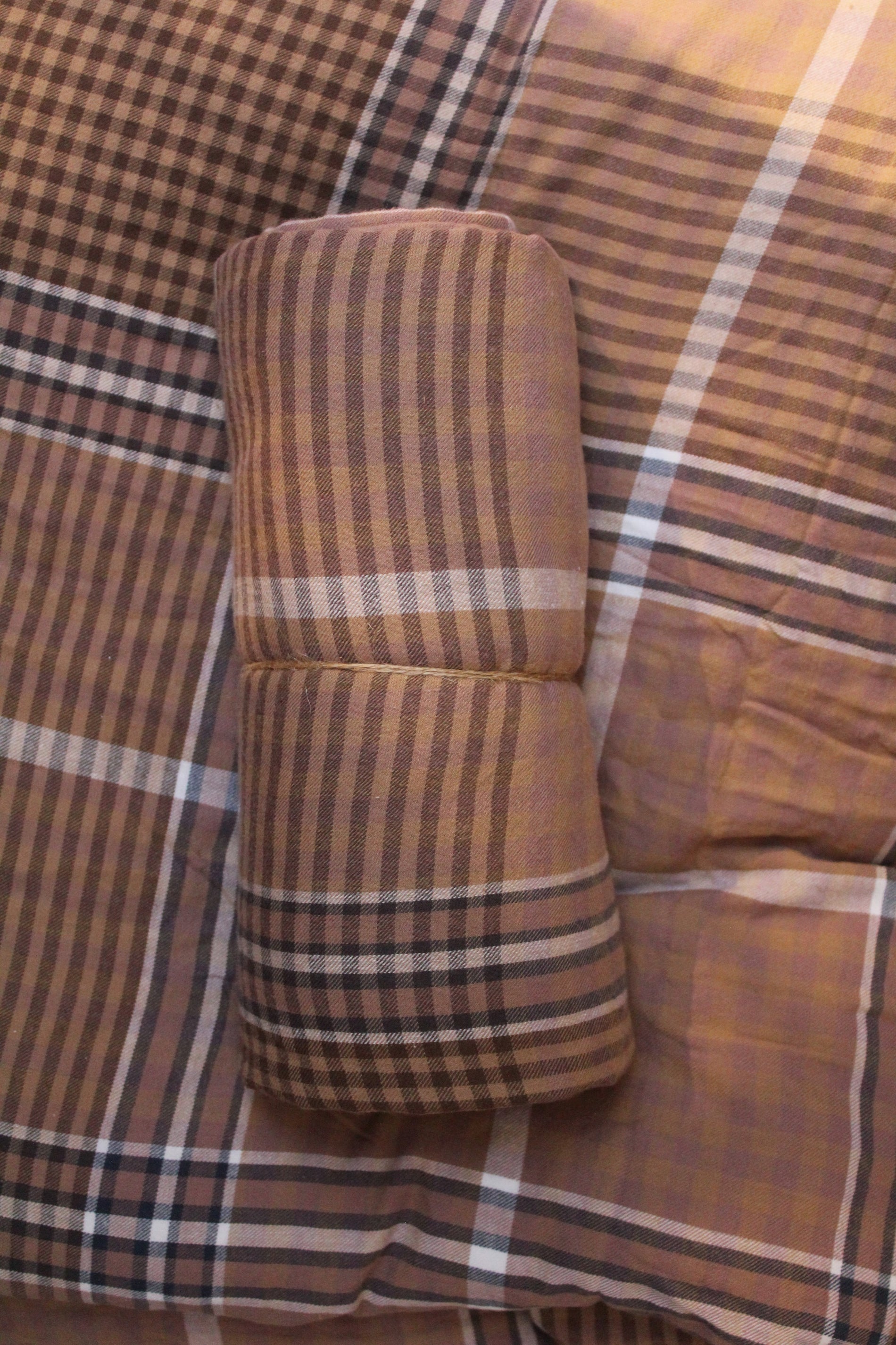 Lakan (240x260cm) - Rutan Arvid