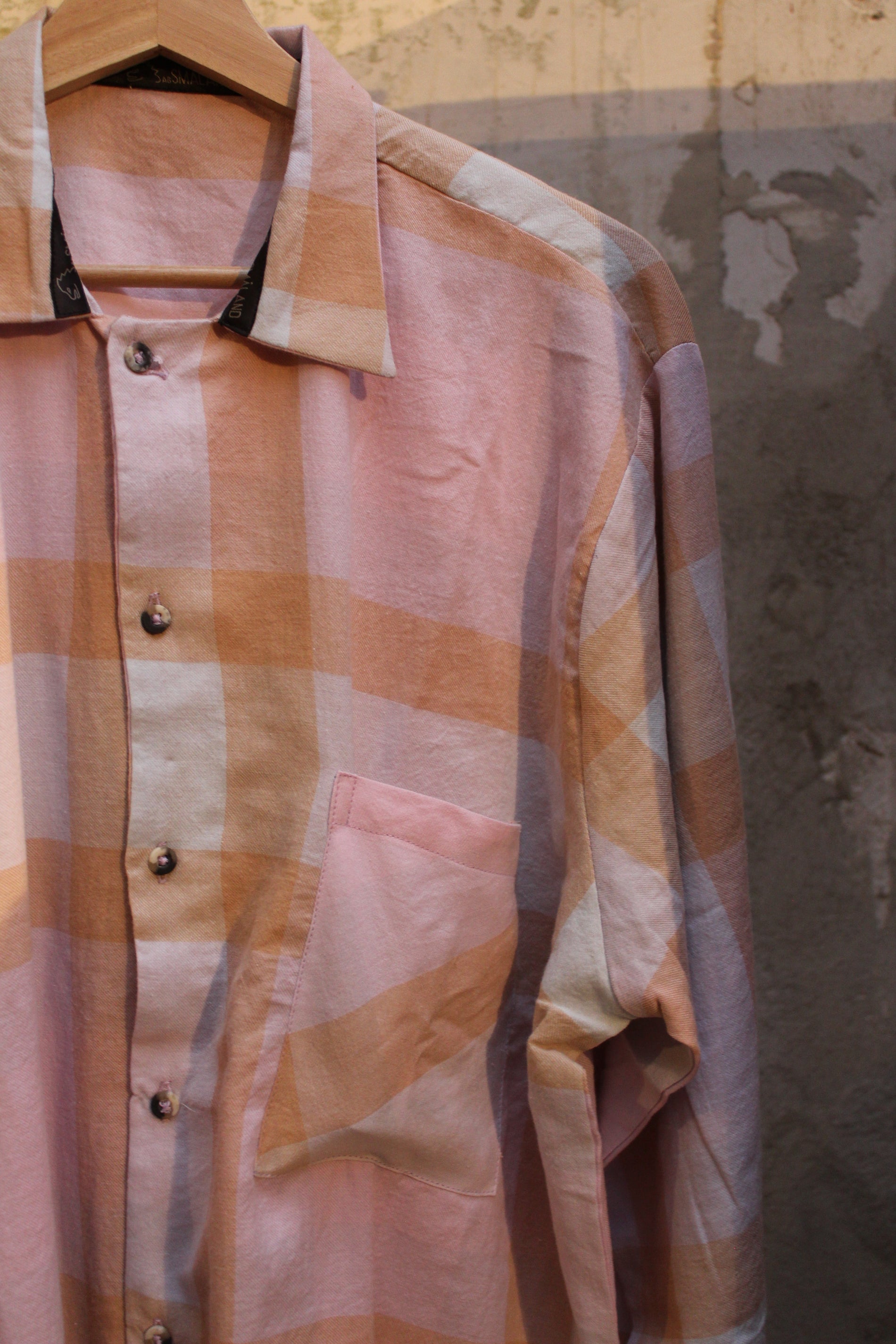 Pyjamas L/XL - Rutan Linnea