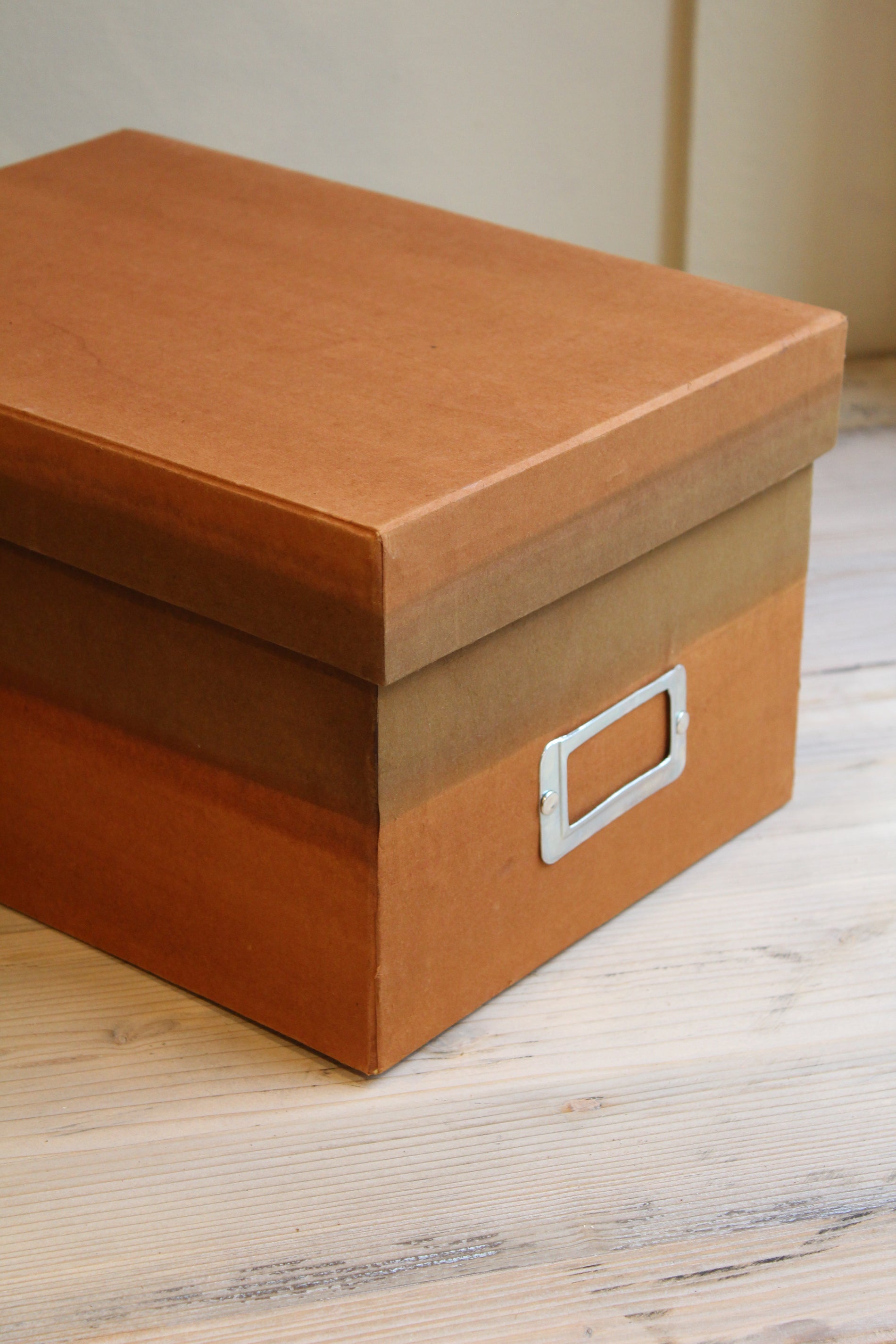 AB Smålands pappersbruk - Stor