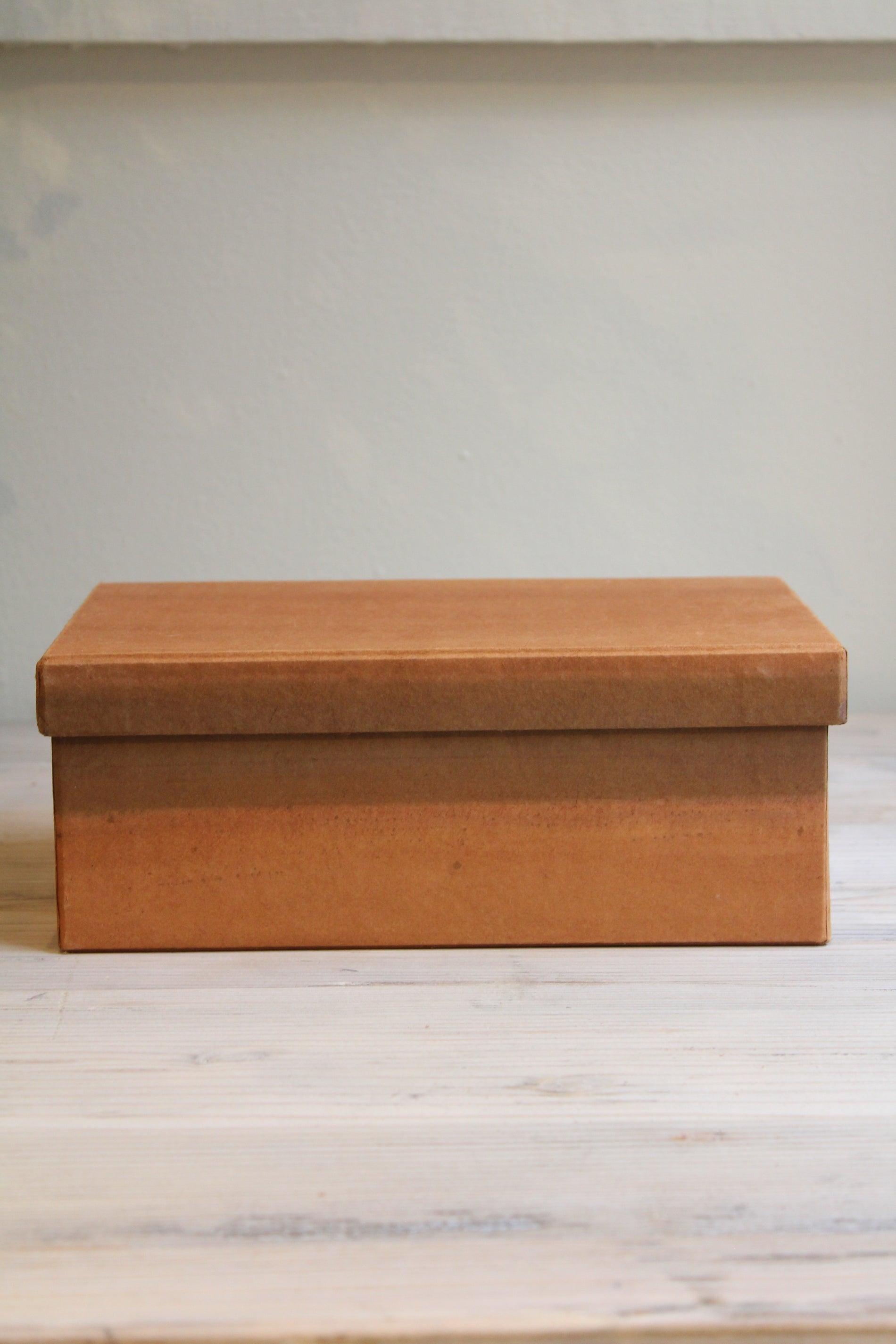 Ab Smålands pappersbruk - Liten