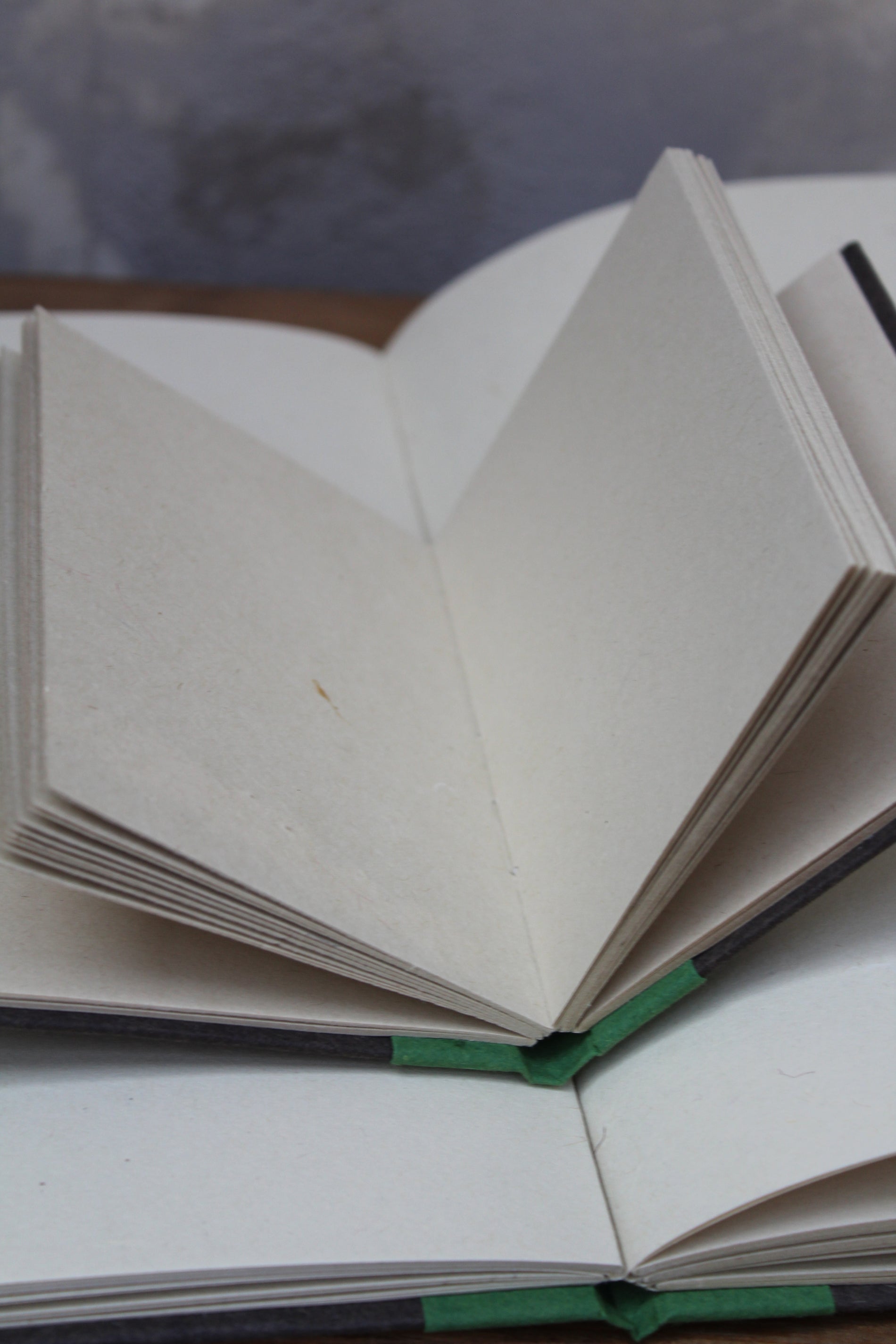 Anteckningsbok olinjerat – 29,7 x 21 cm