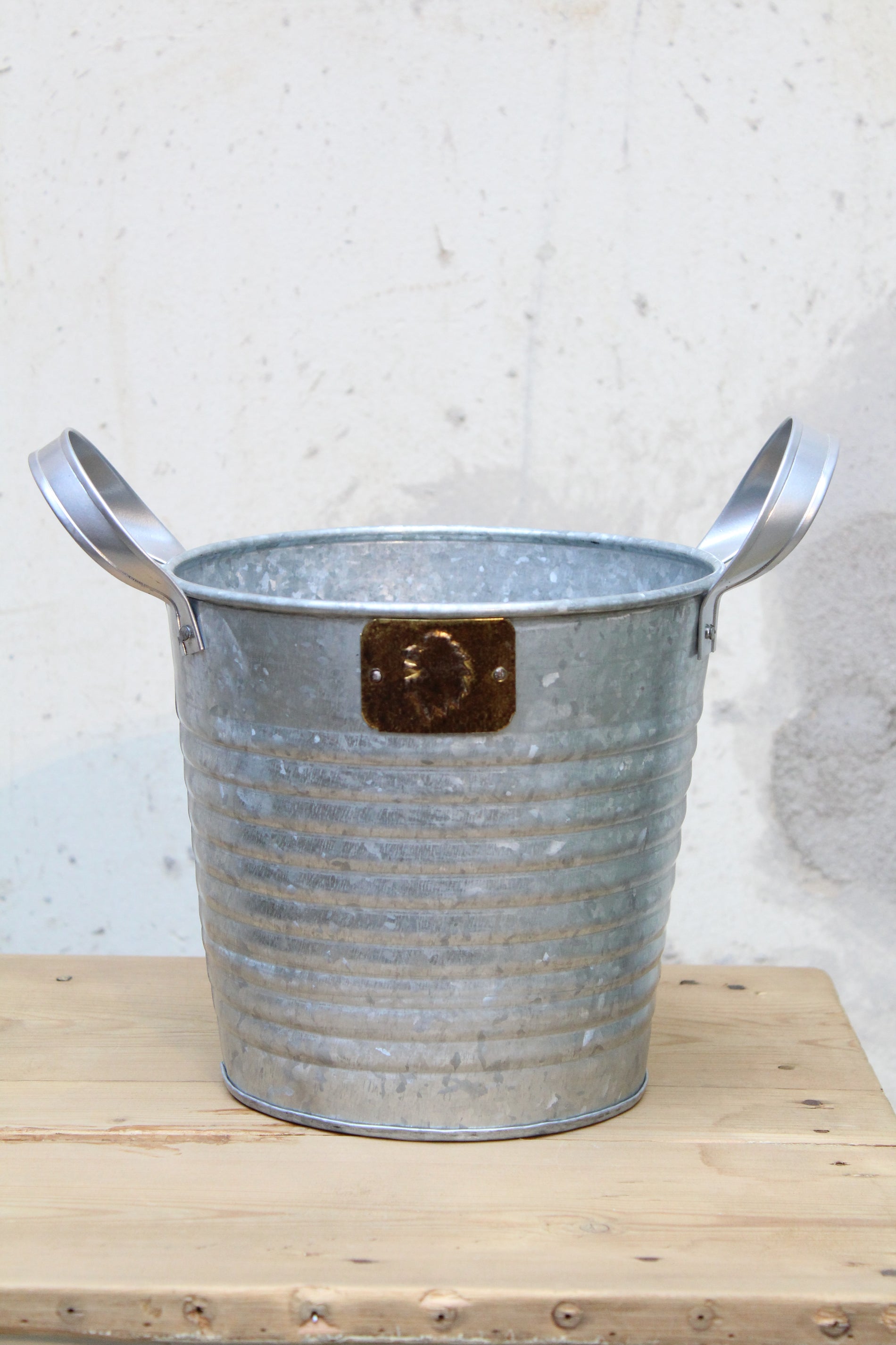 Orchid planter - small