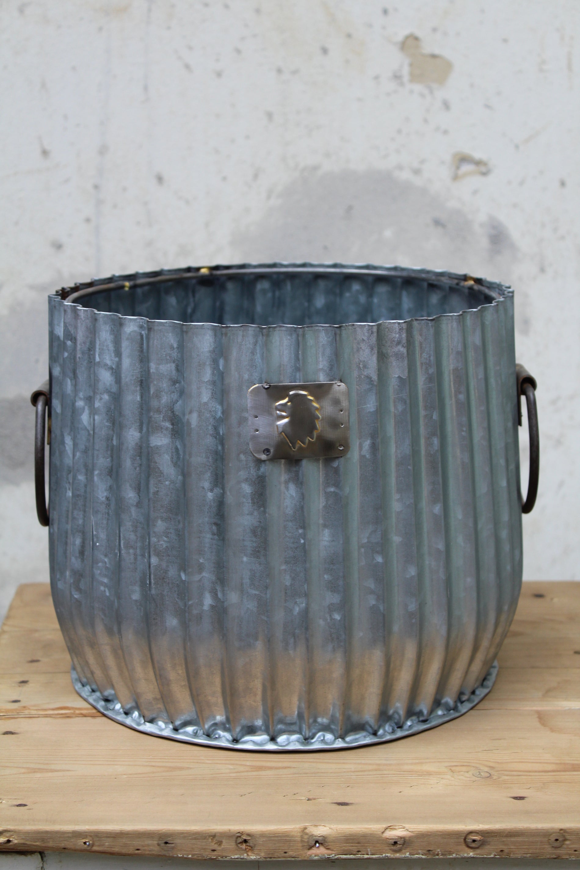 Garden planter - small