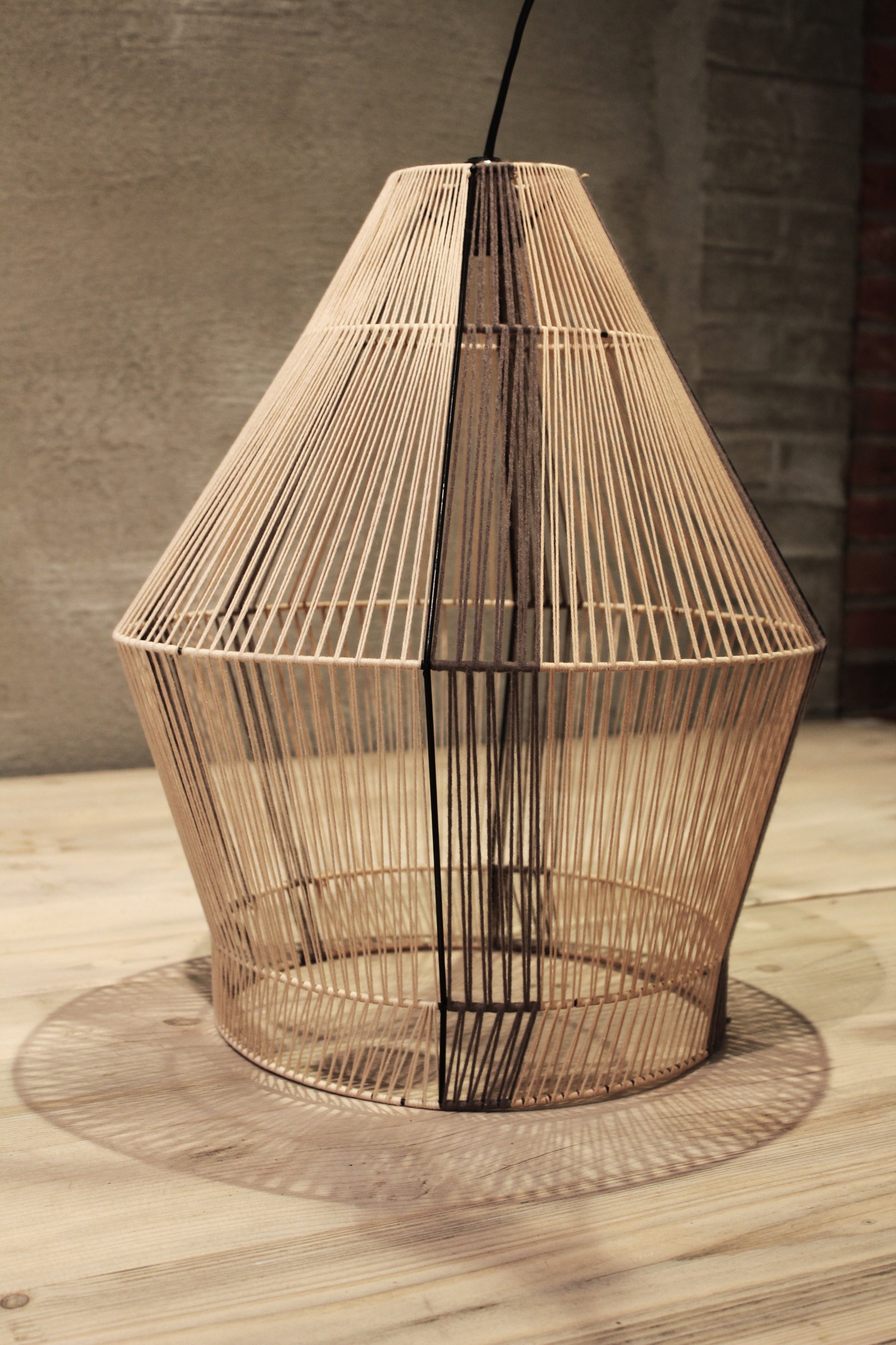 Lampa - Modesty Blaise