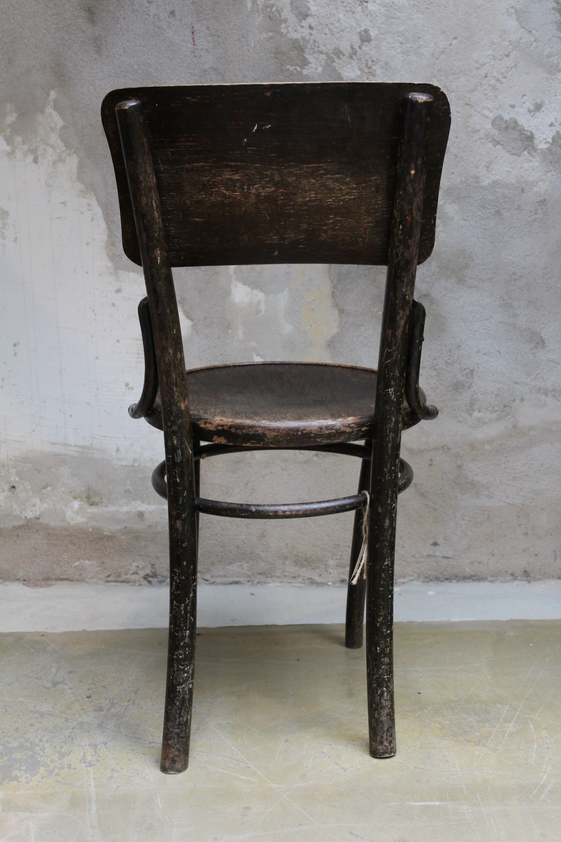 Vintage stol nr. 428