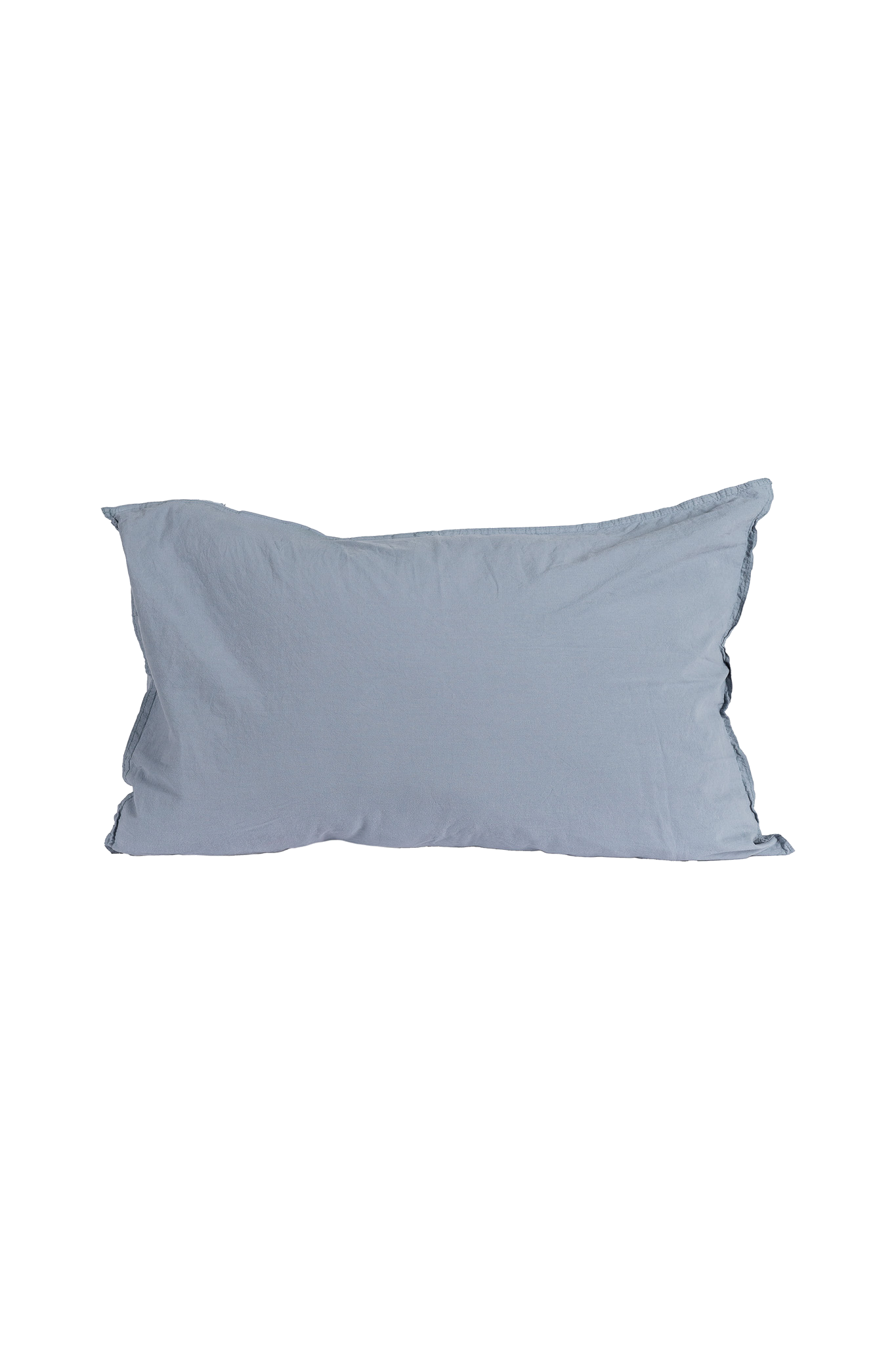 Kuddfodral Crinkle Heavenly med skrynklig struktur, produktbild