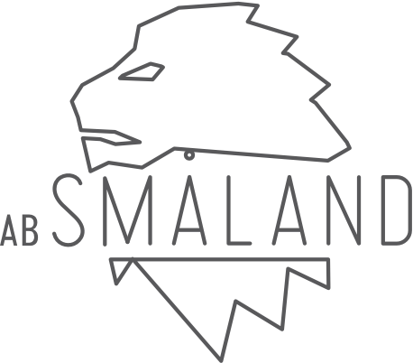 AB Småland Logo