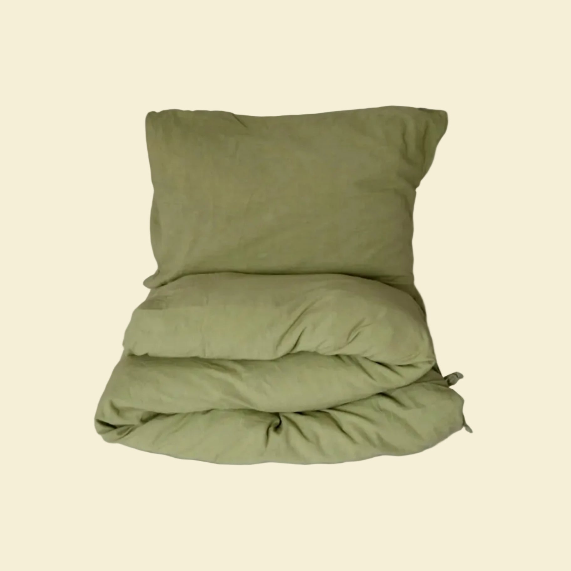 Flavin green