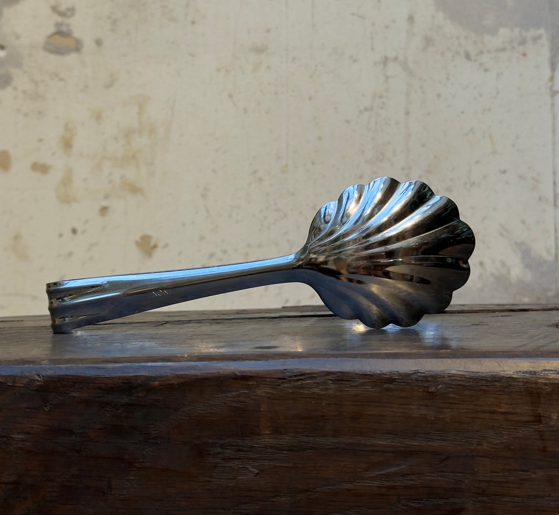 Salad Tong Stainless steel