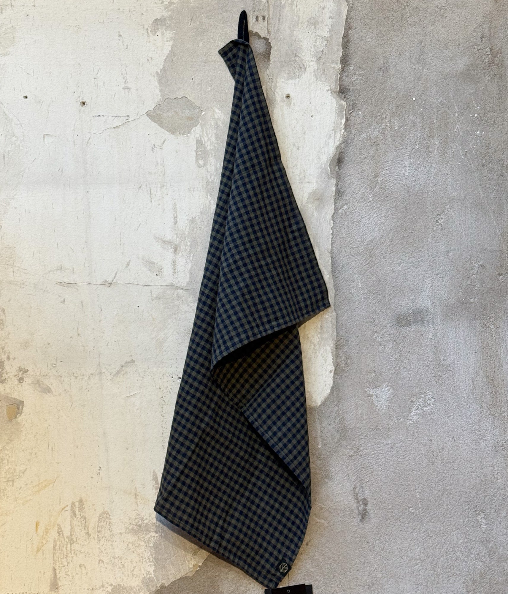 Kökshandduk Piana Encre