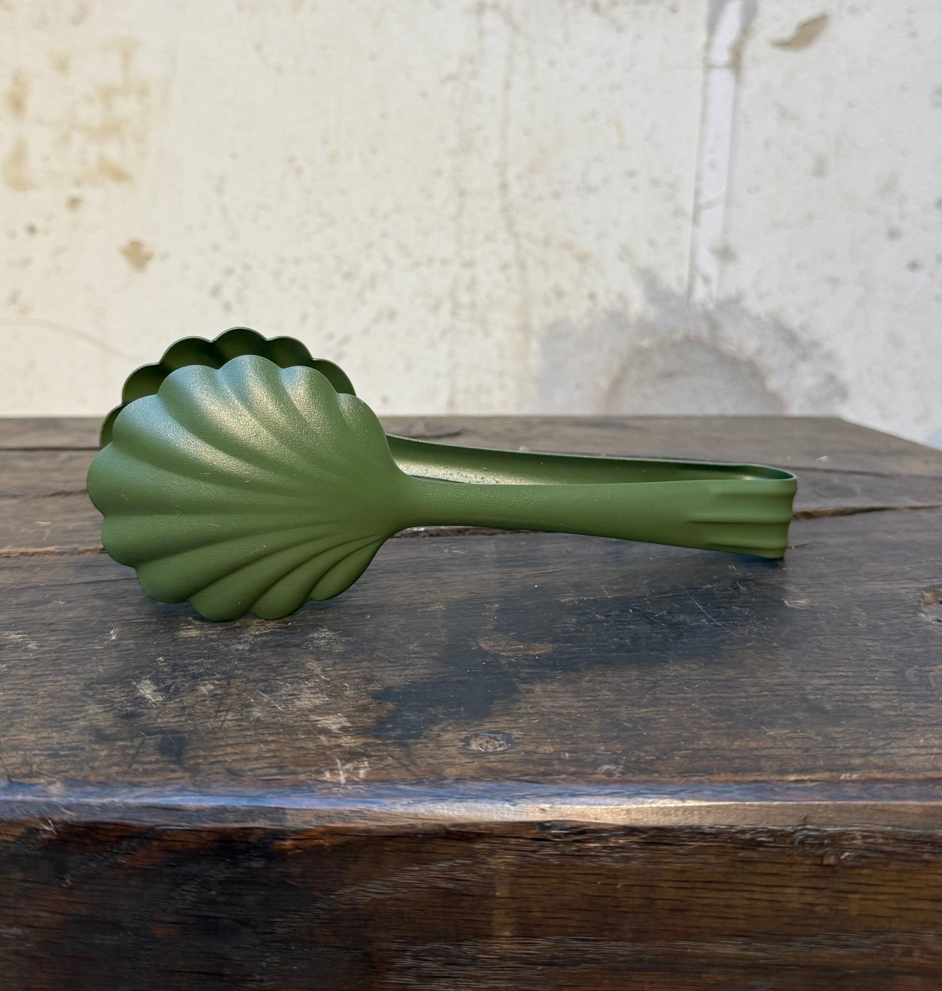 Salad Tong Khaki