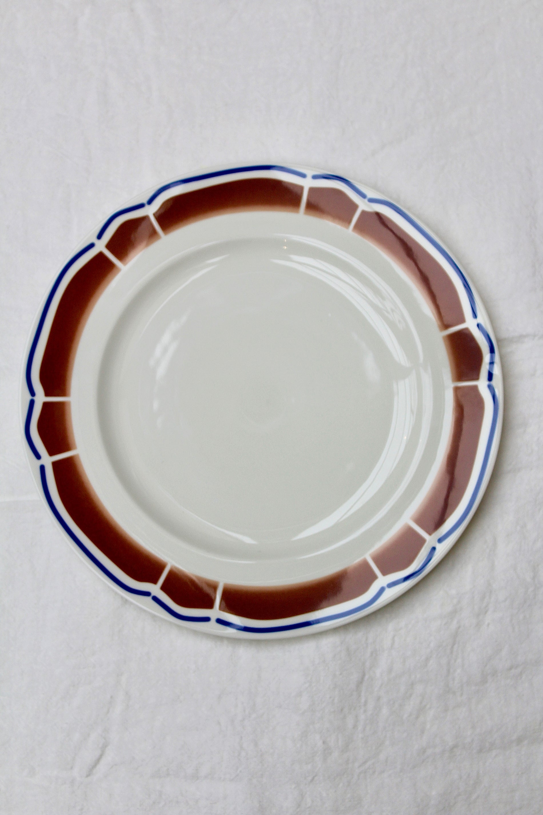 Middagstallrik (Ø 27cm)