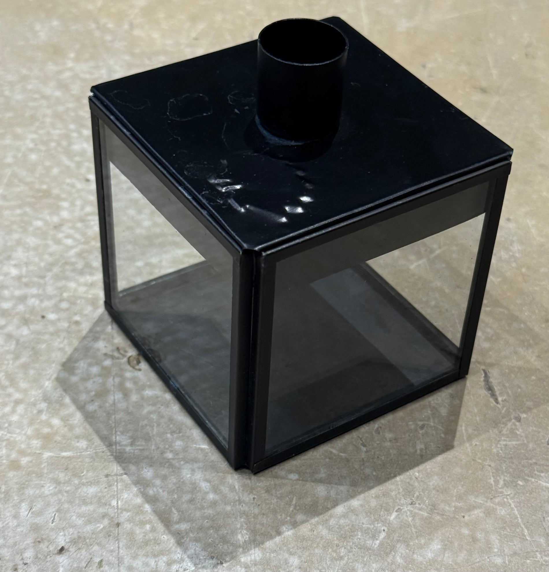 Candle holder S