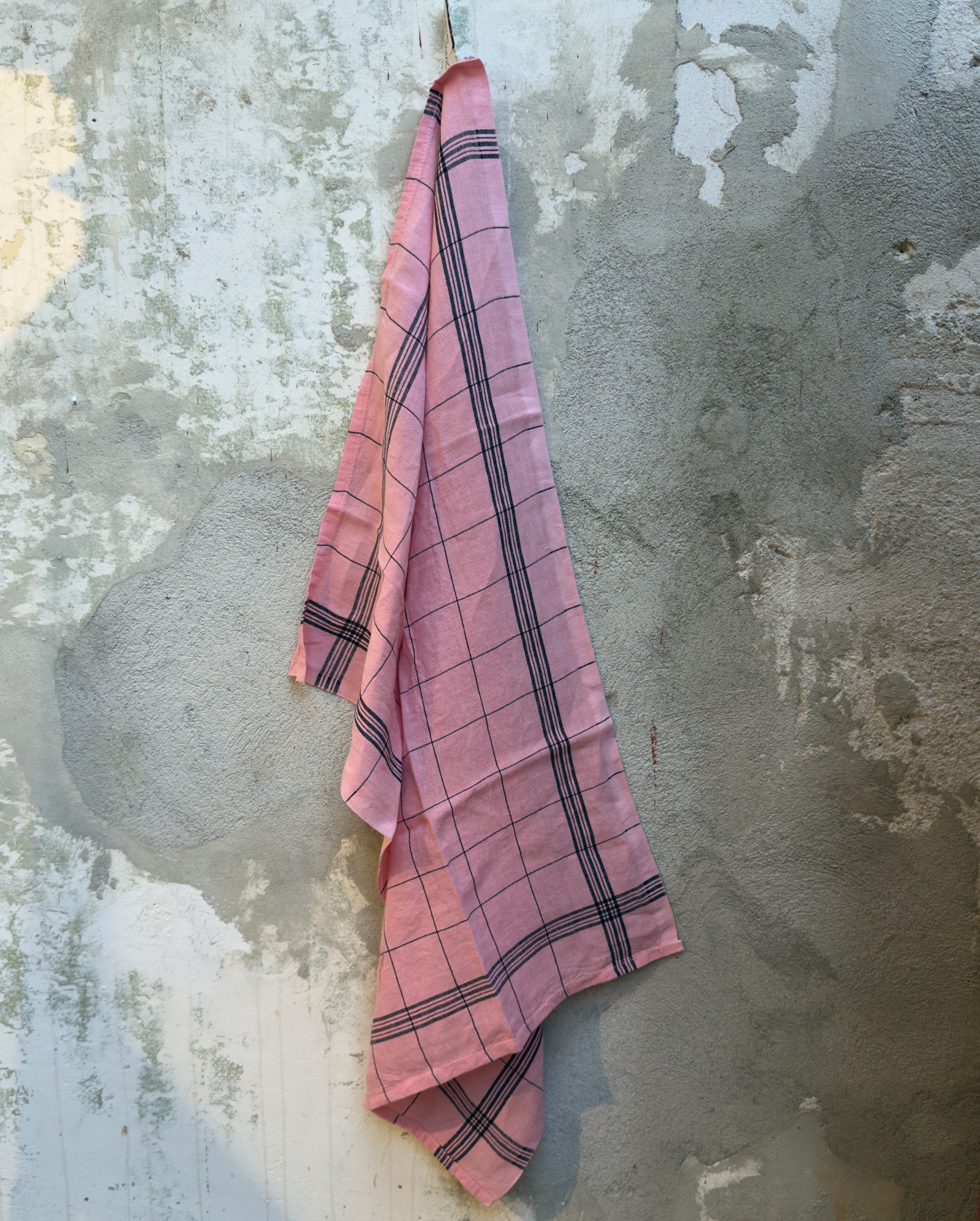 Kökshandduk "Torchon Bistrot" - Buvard