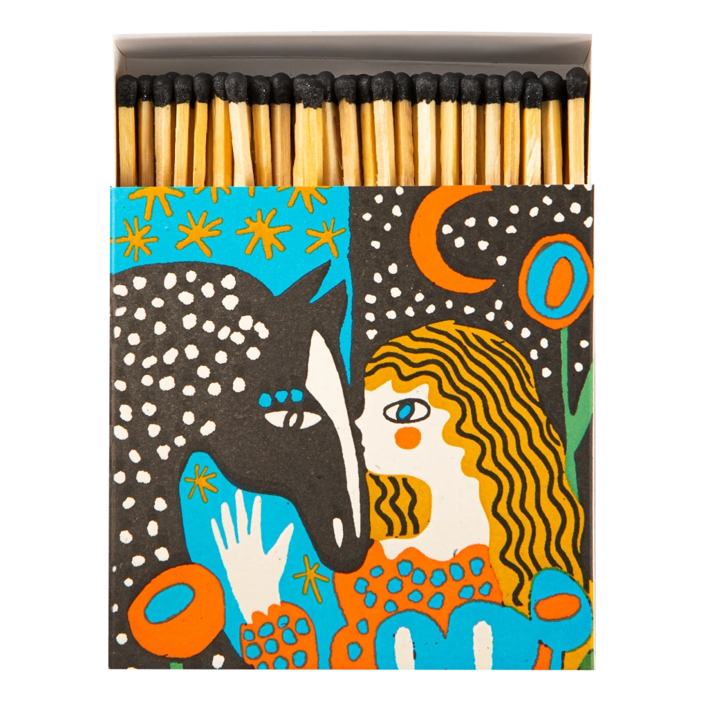 Heart Horse Matches