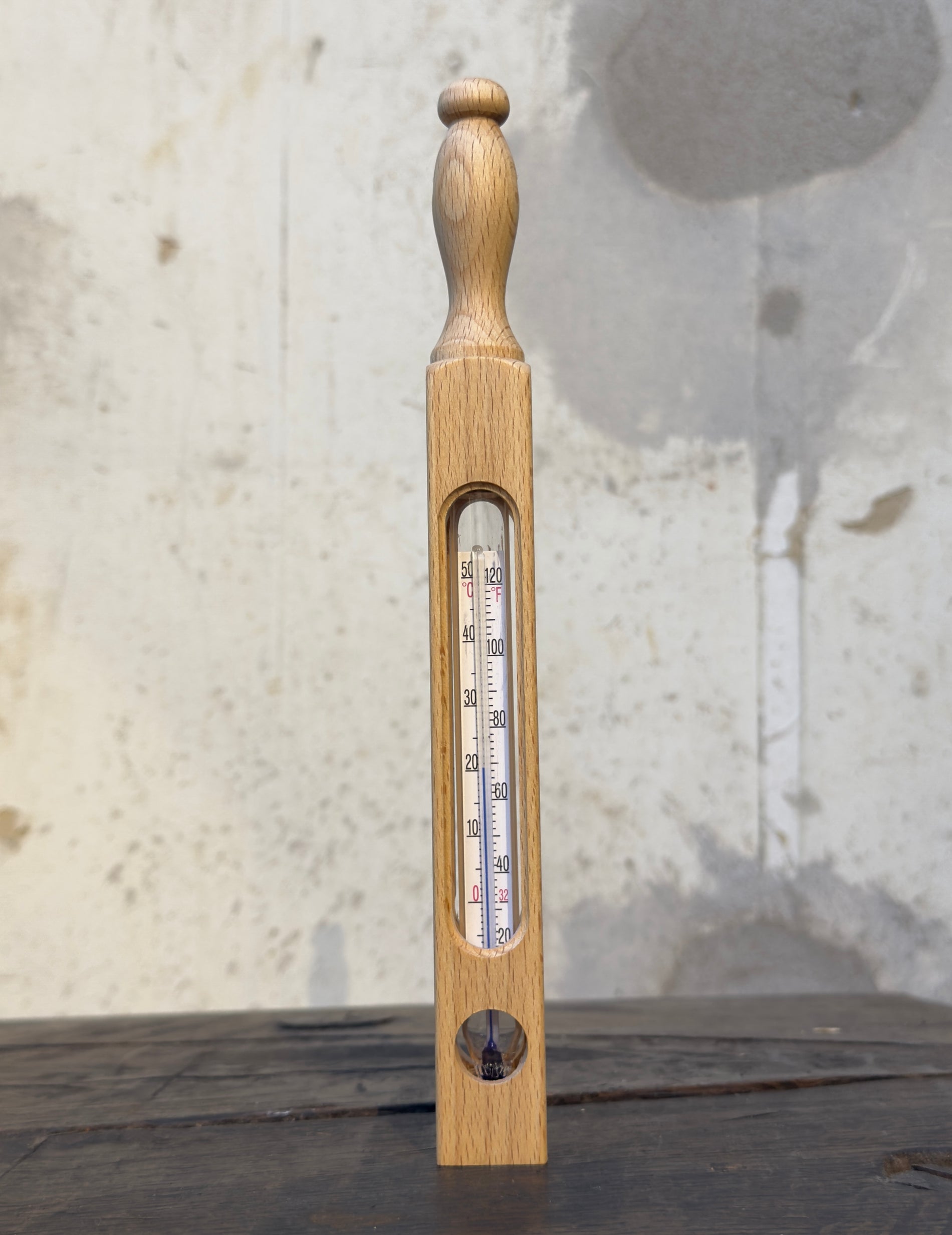 Badtermometer