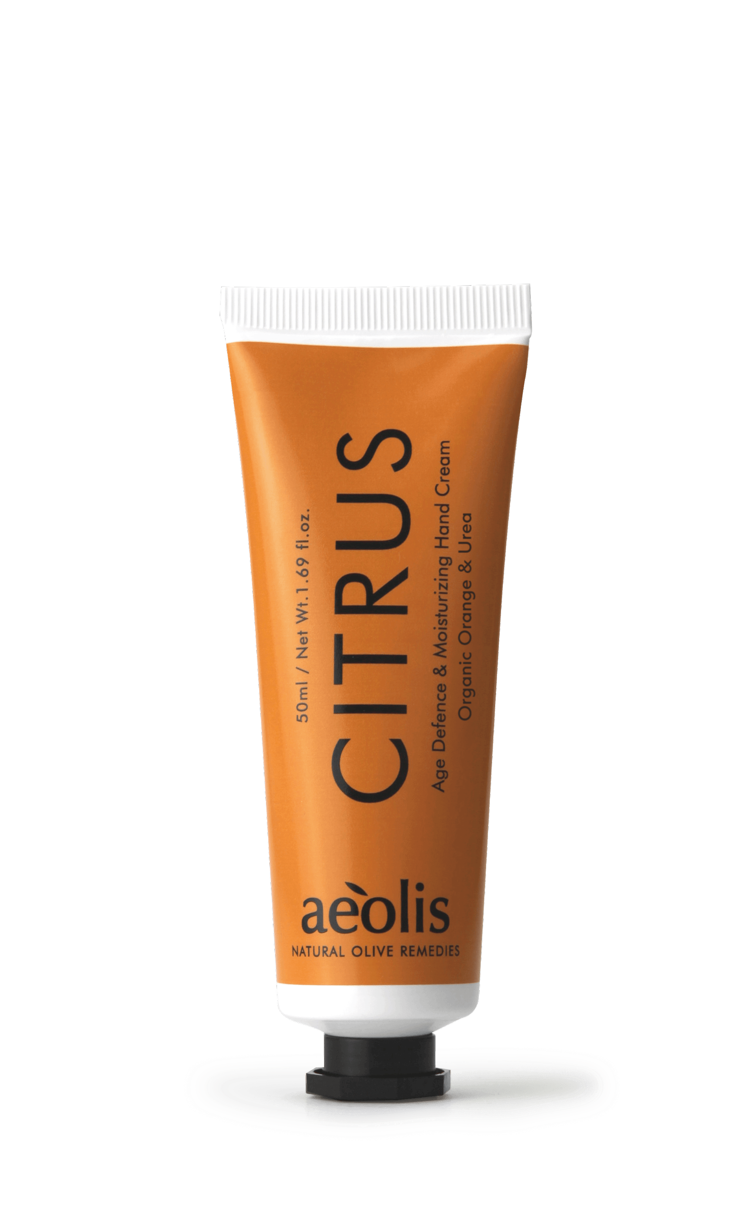 Handkräm - 50ml citrus