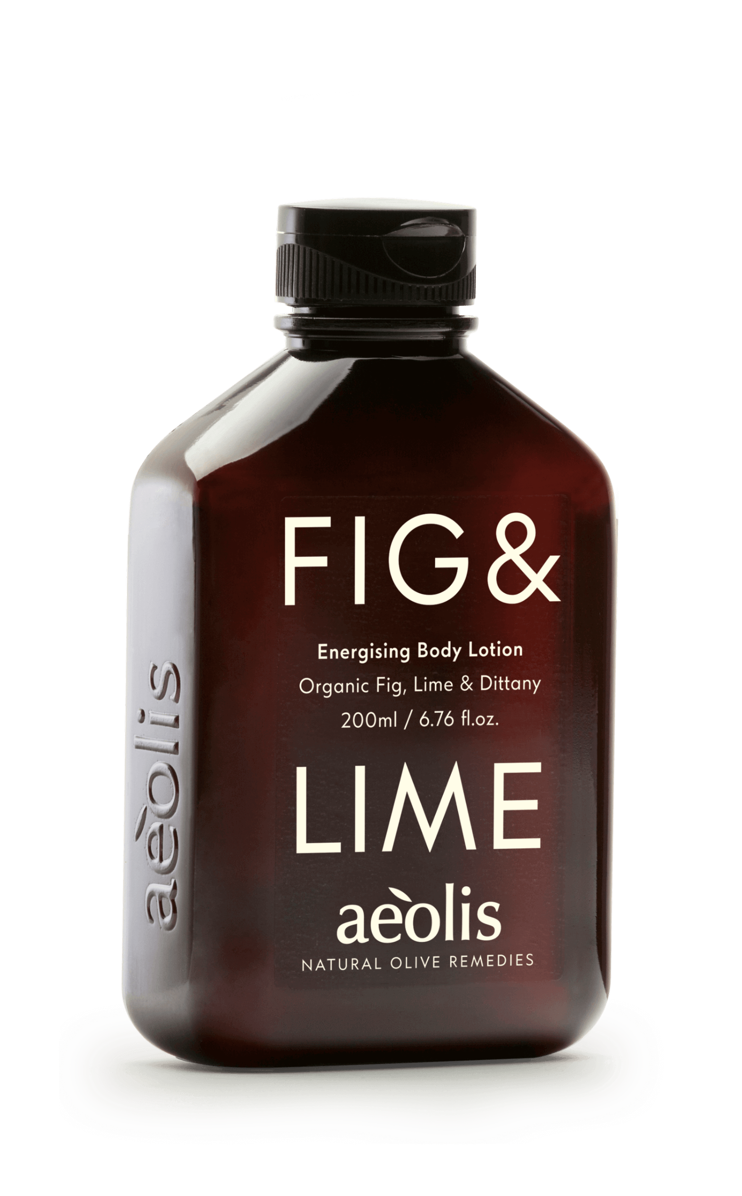 Body Lotion- 200ml fig