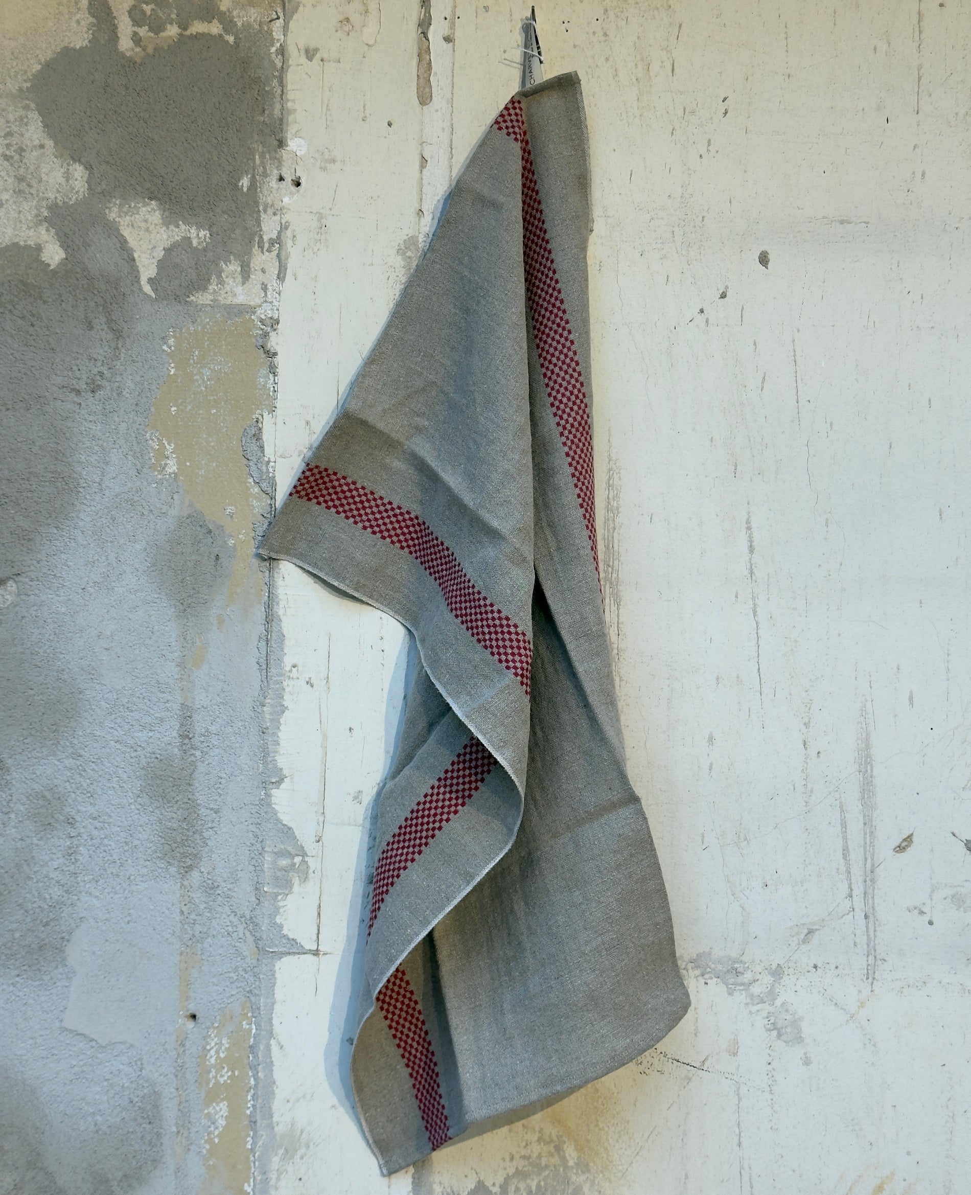 Kökshandduk Torchon Lustucru