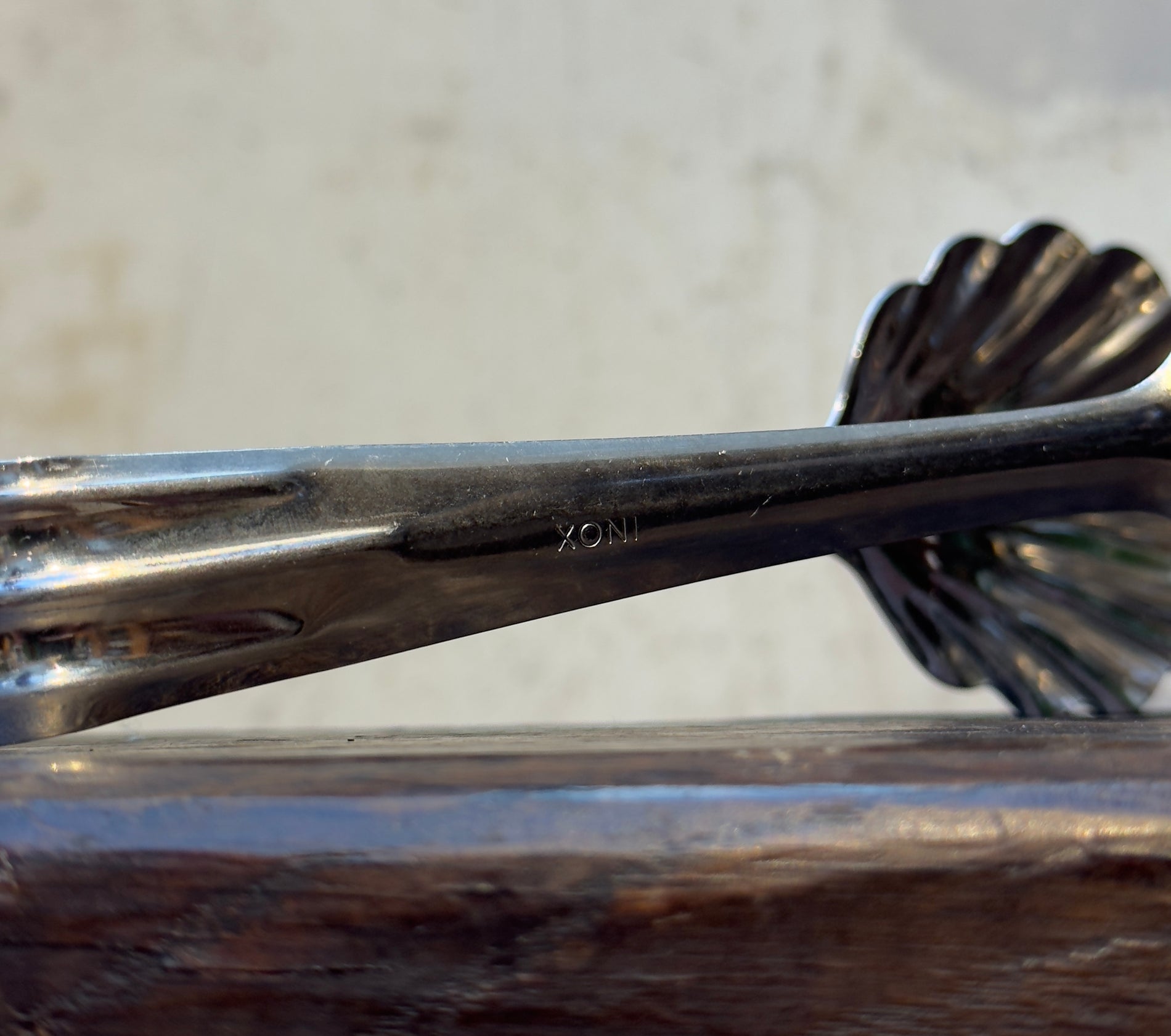 Salad Tong Stainless steel