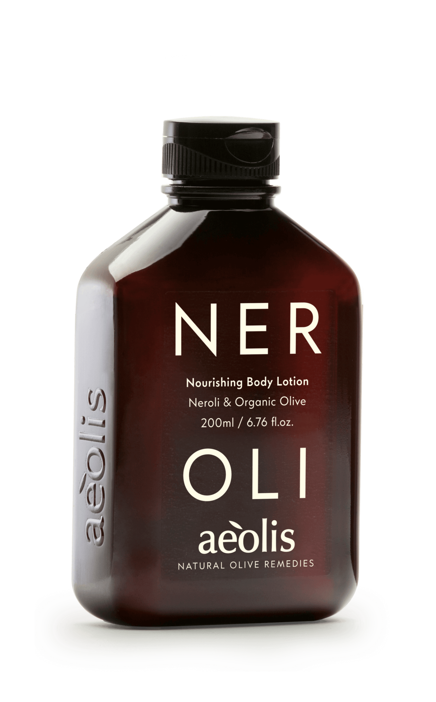 Body Lotion- 200ml neroli