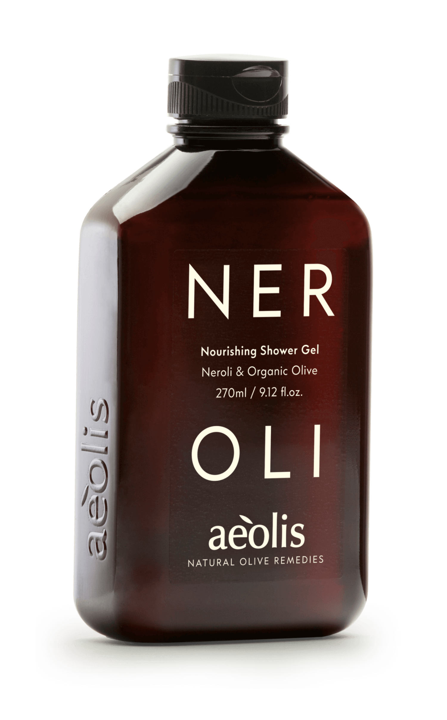 Duschtvål - 270ml neroli