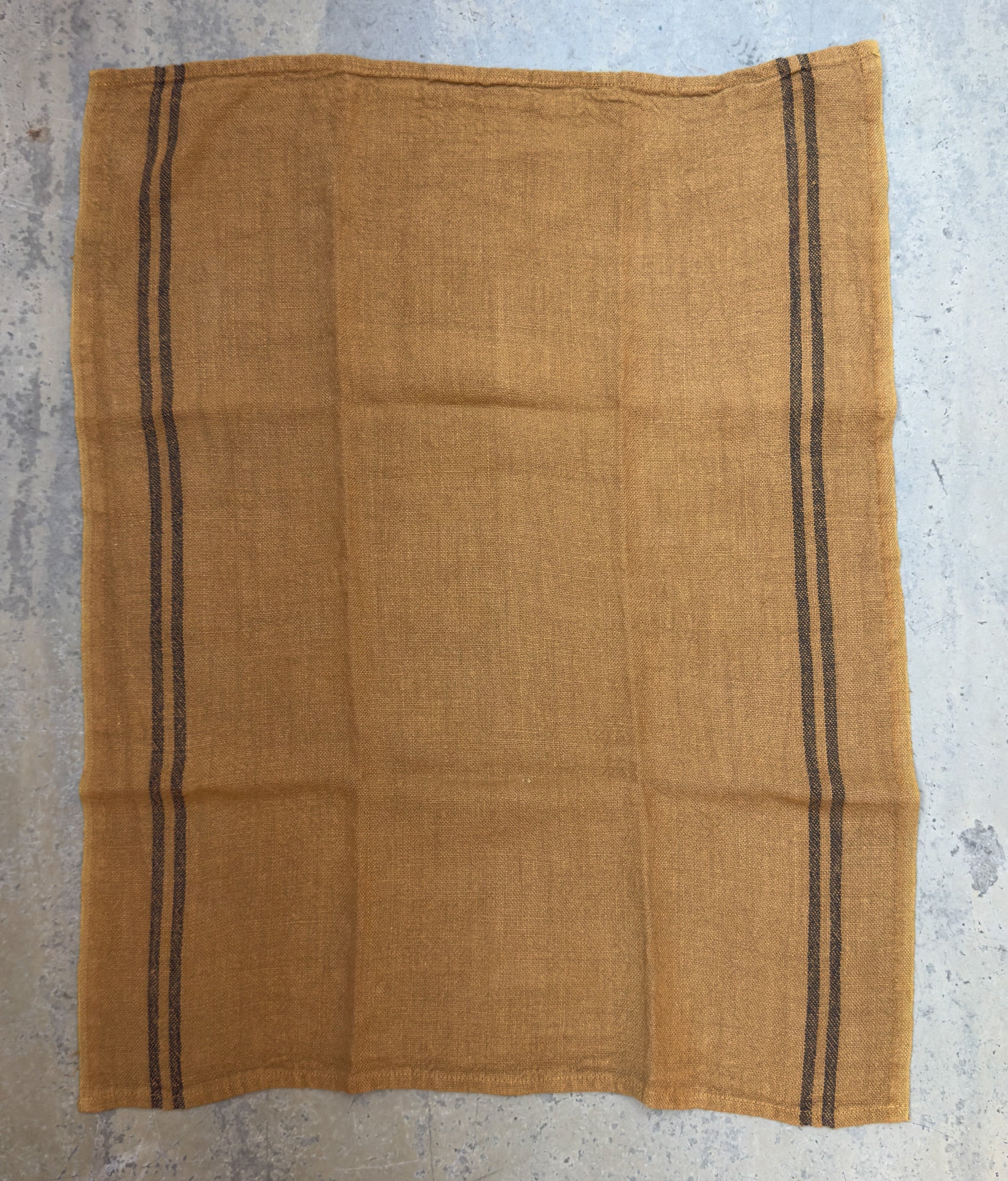 Kökshandduk "Torchon Country" - Bois