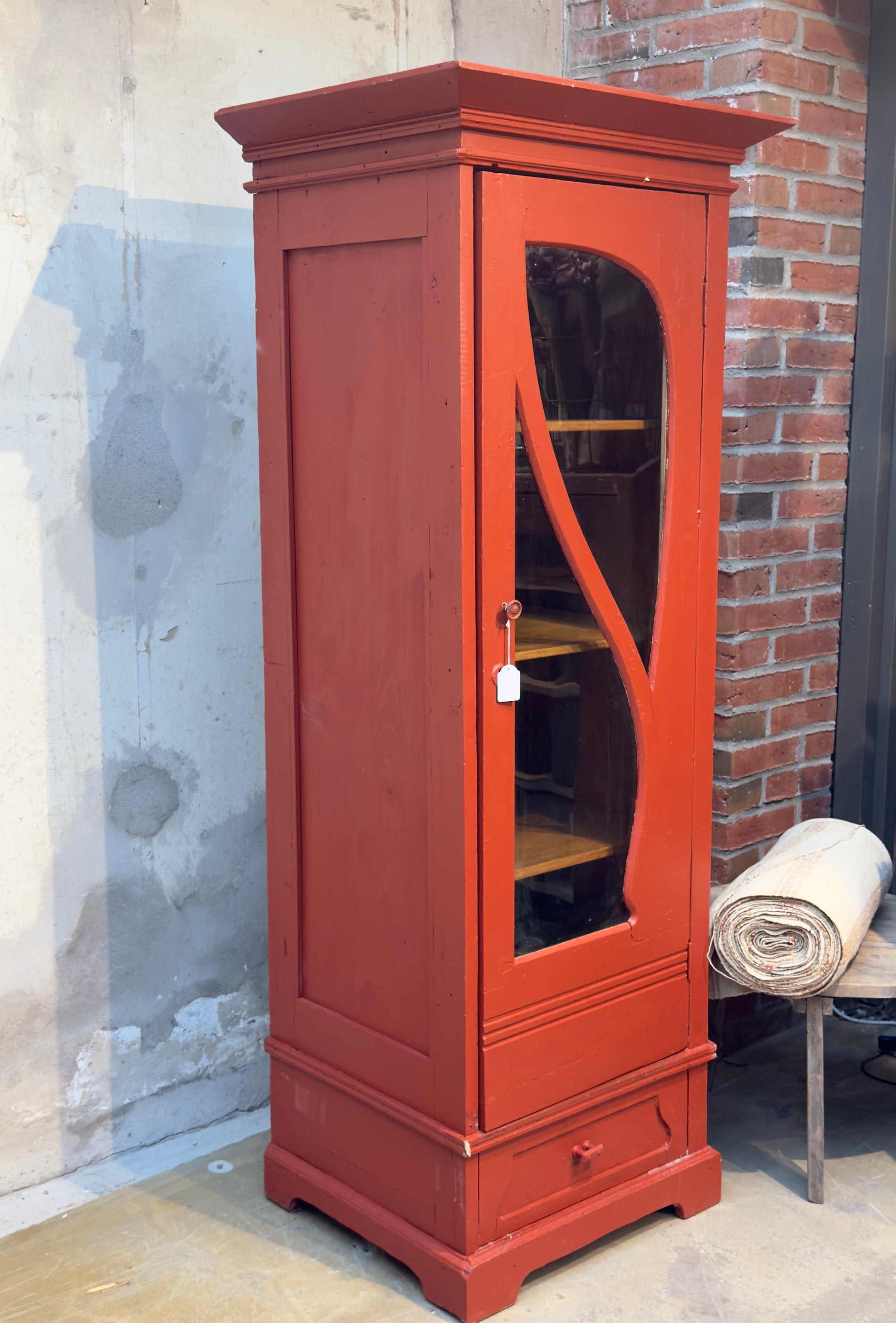 Vintage Skåp nr. 1571