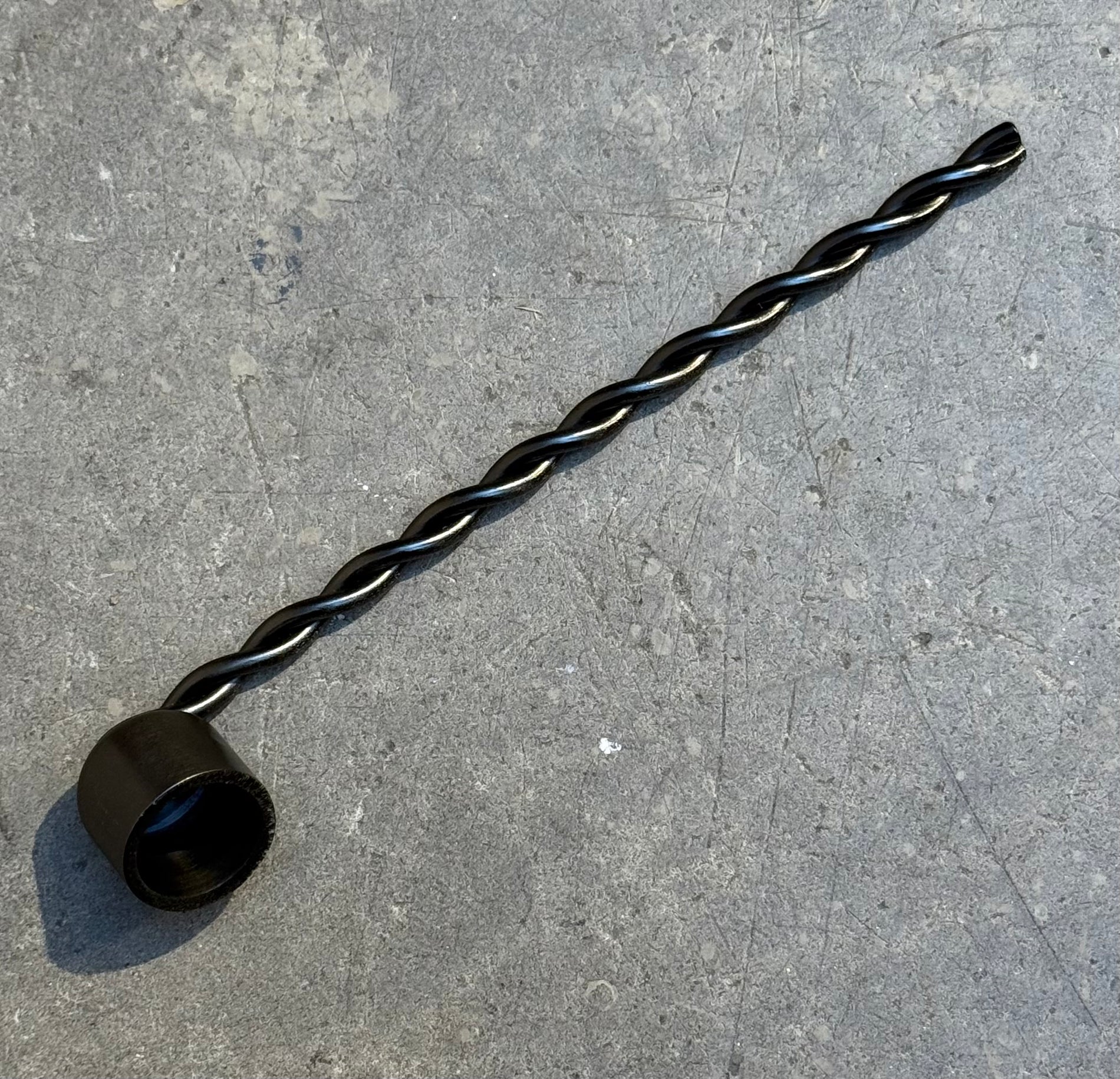 Twist candle Snuffer