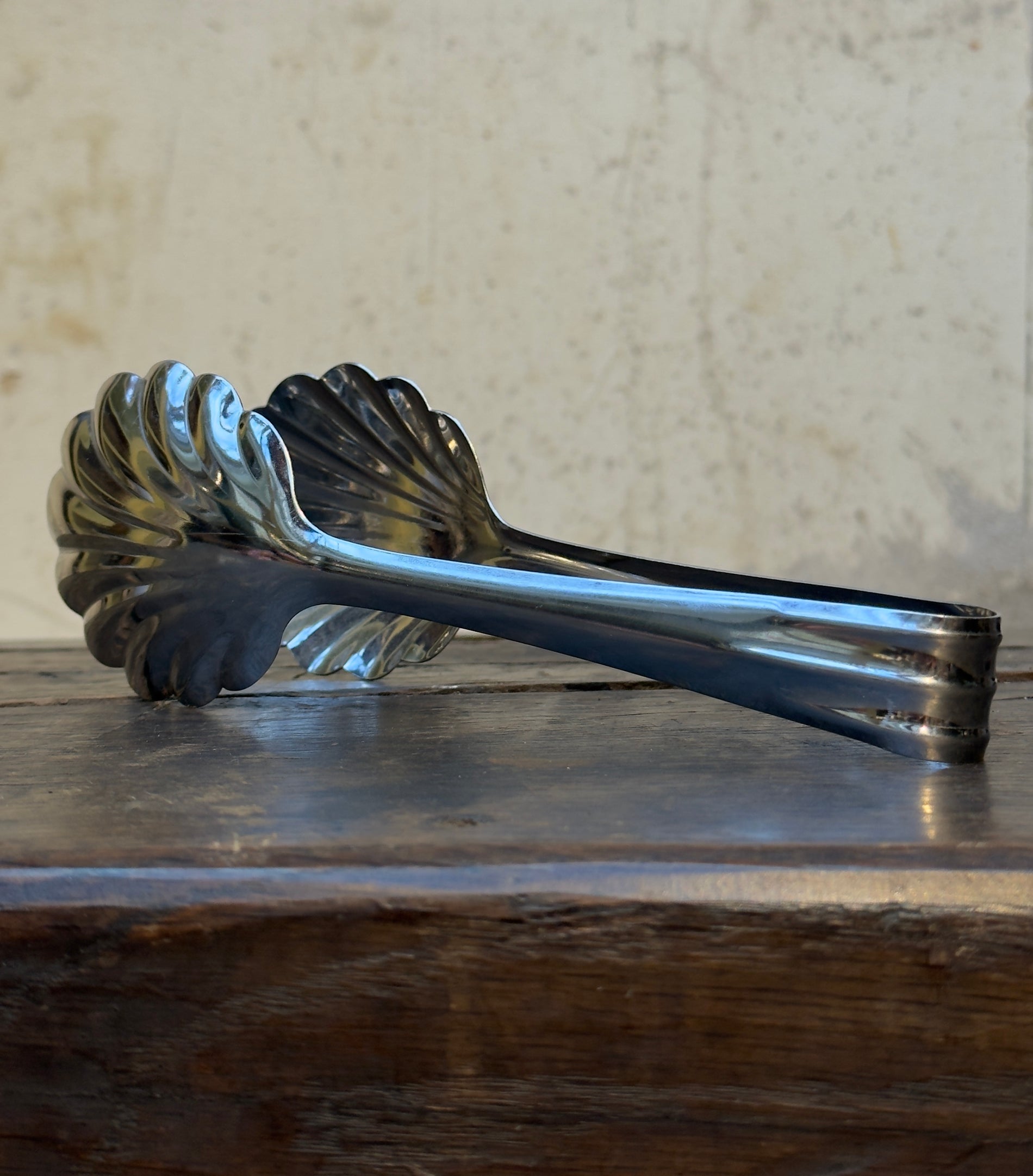 Salad Tong Stainless steel