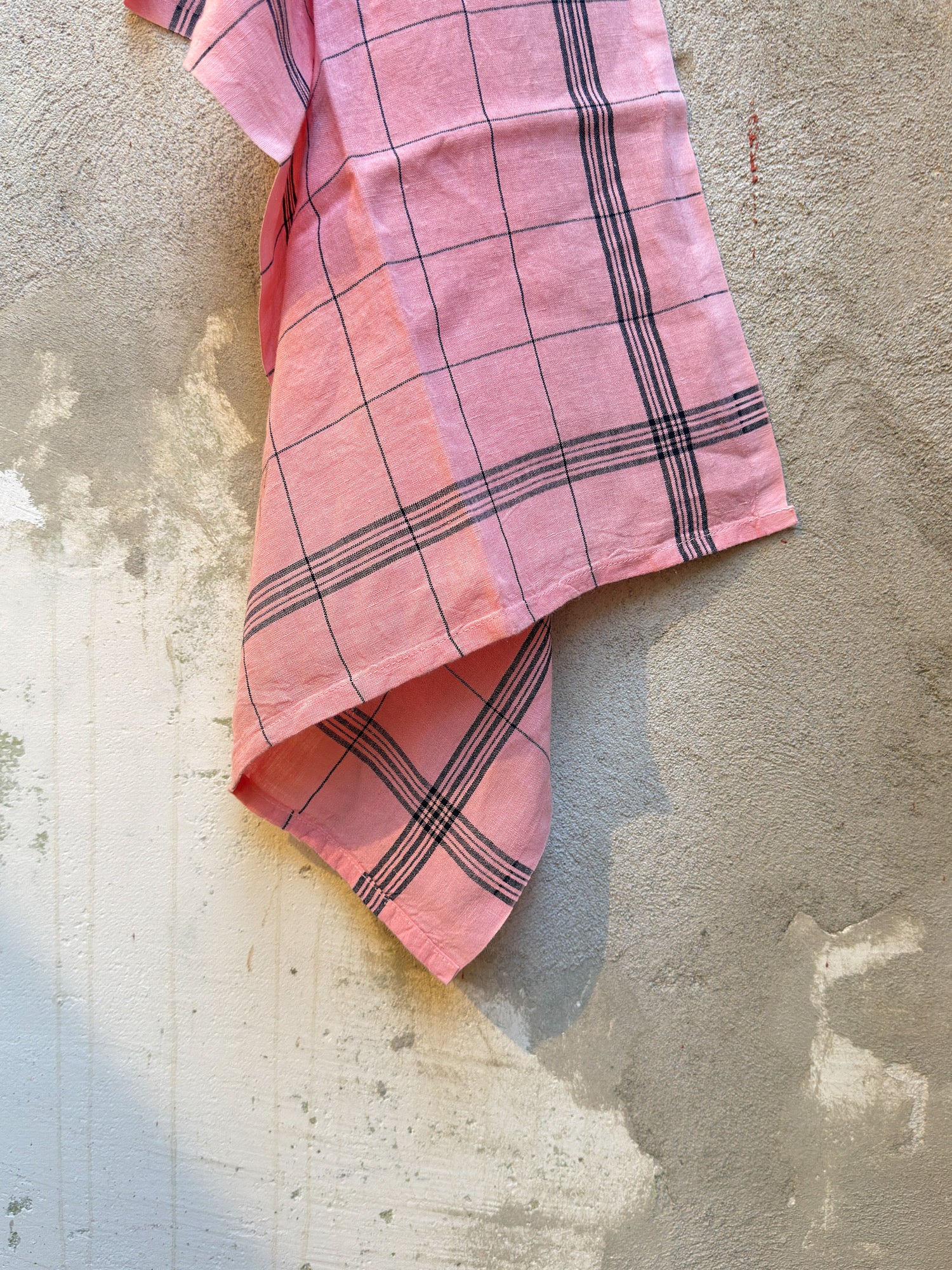 Kökshandduk "Torchon Bistrot" - Buvard