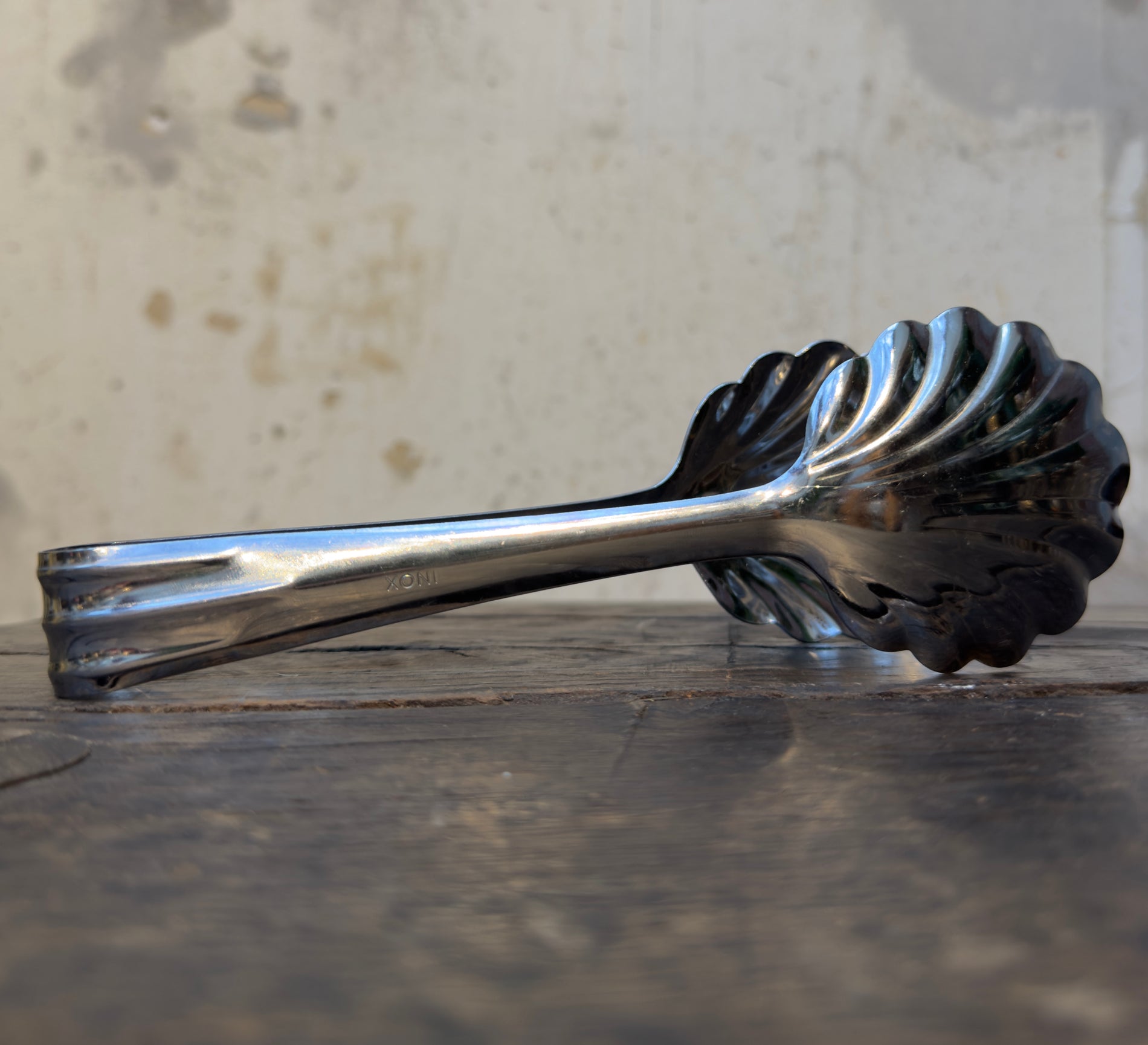 Salad Tong Stainless steel